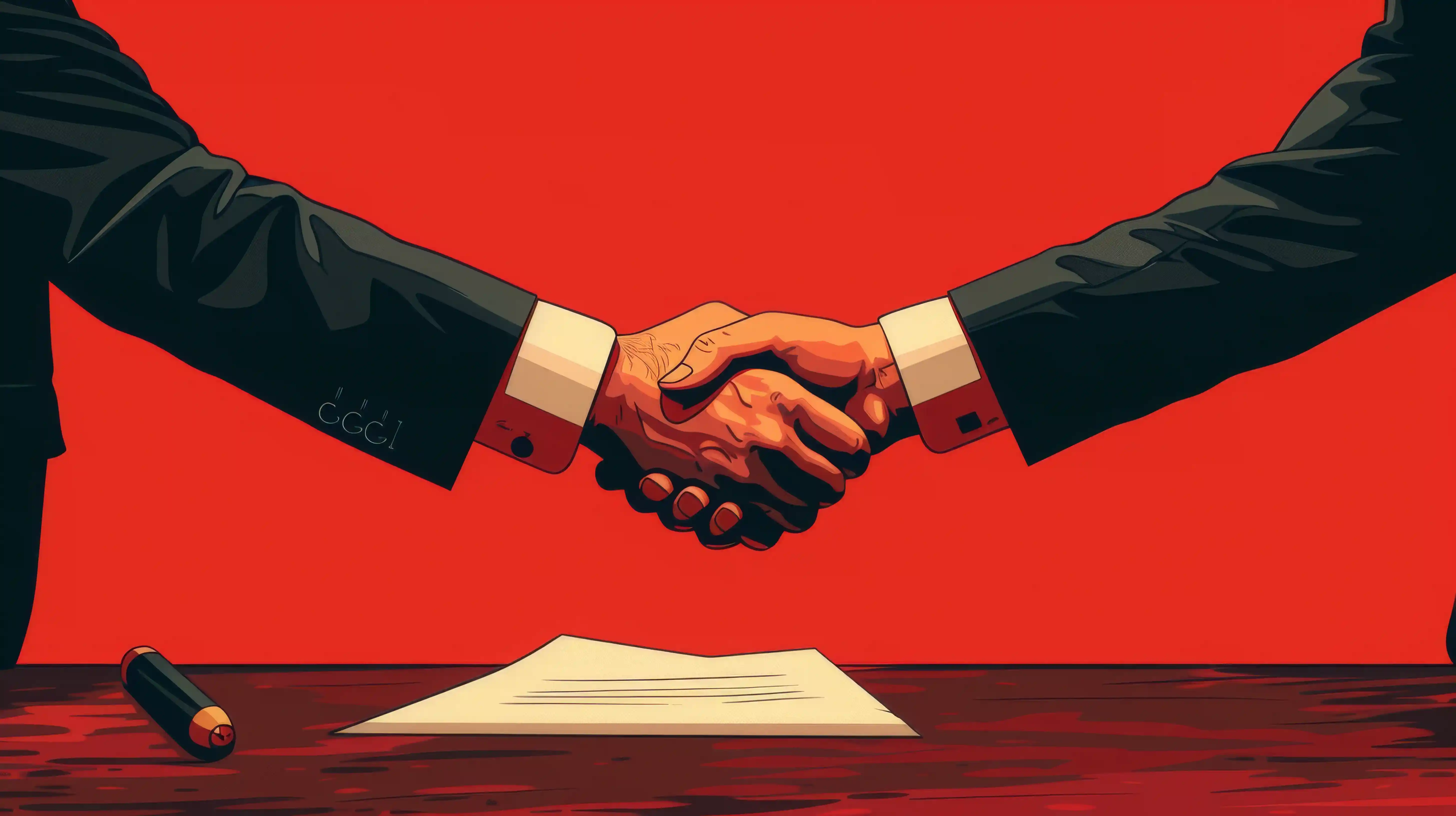 اولویت تسویه چیست؟
