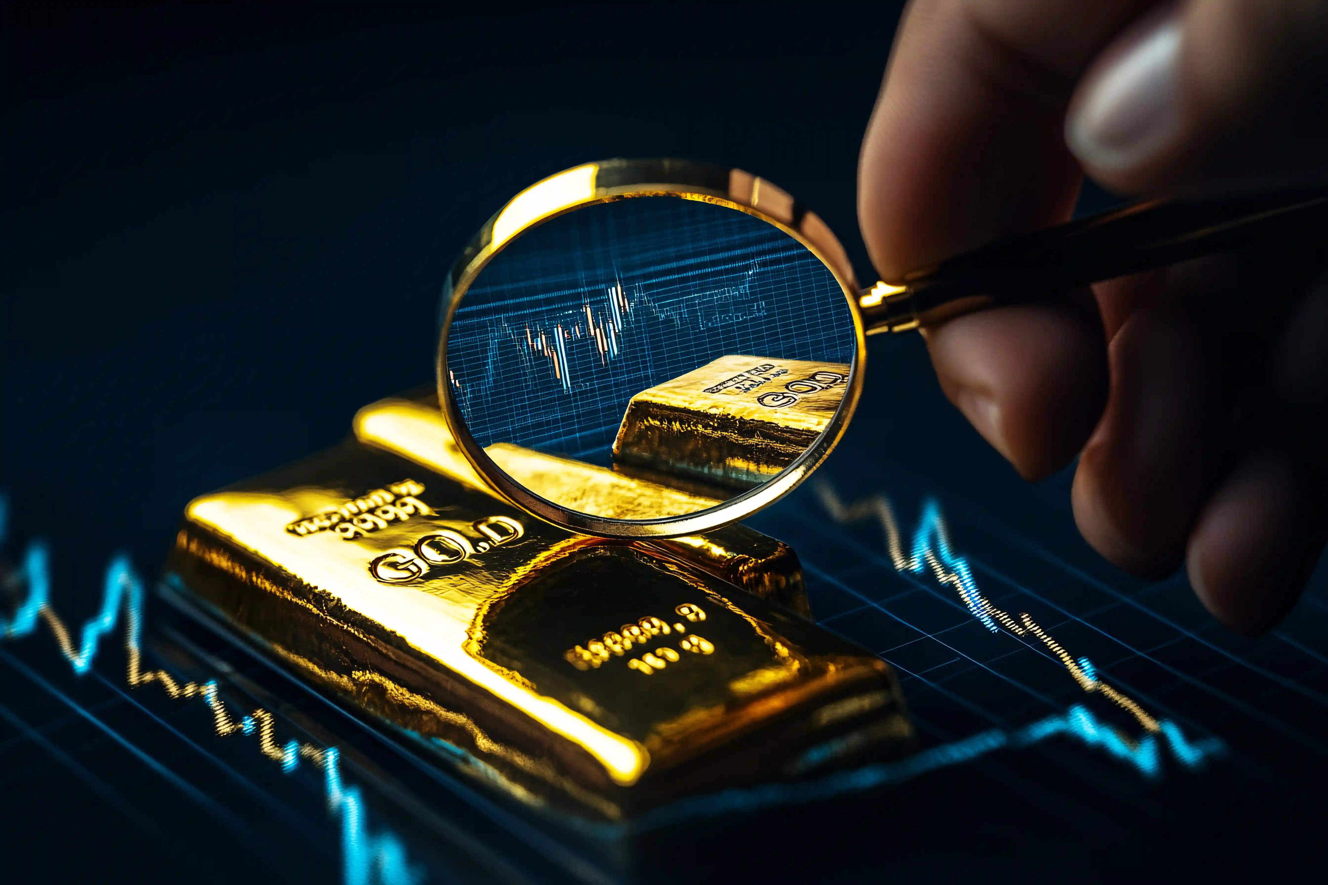 تحلیل چندلایه قیمت طلا؛ از تئوری تا واقعیت بازار