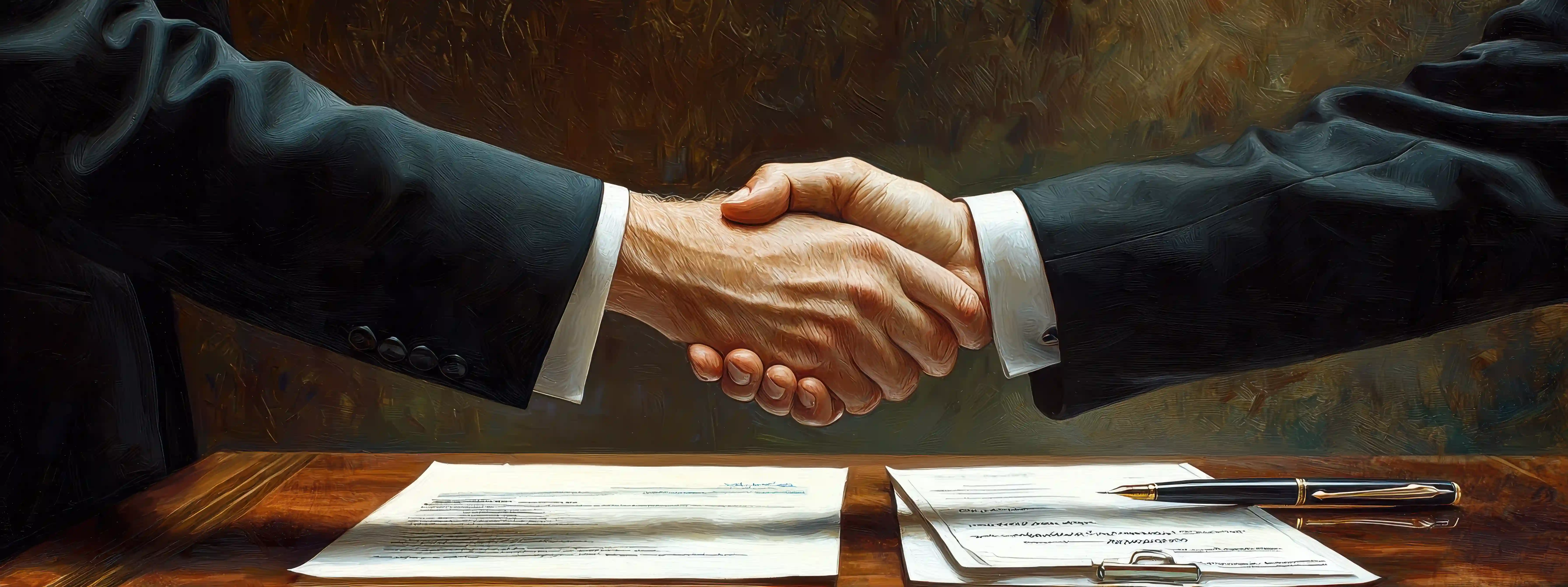 قرارداد پیش‌خرید مستقیم چیست؟