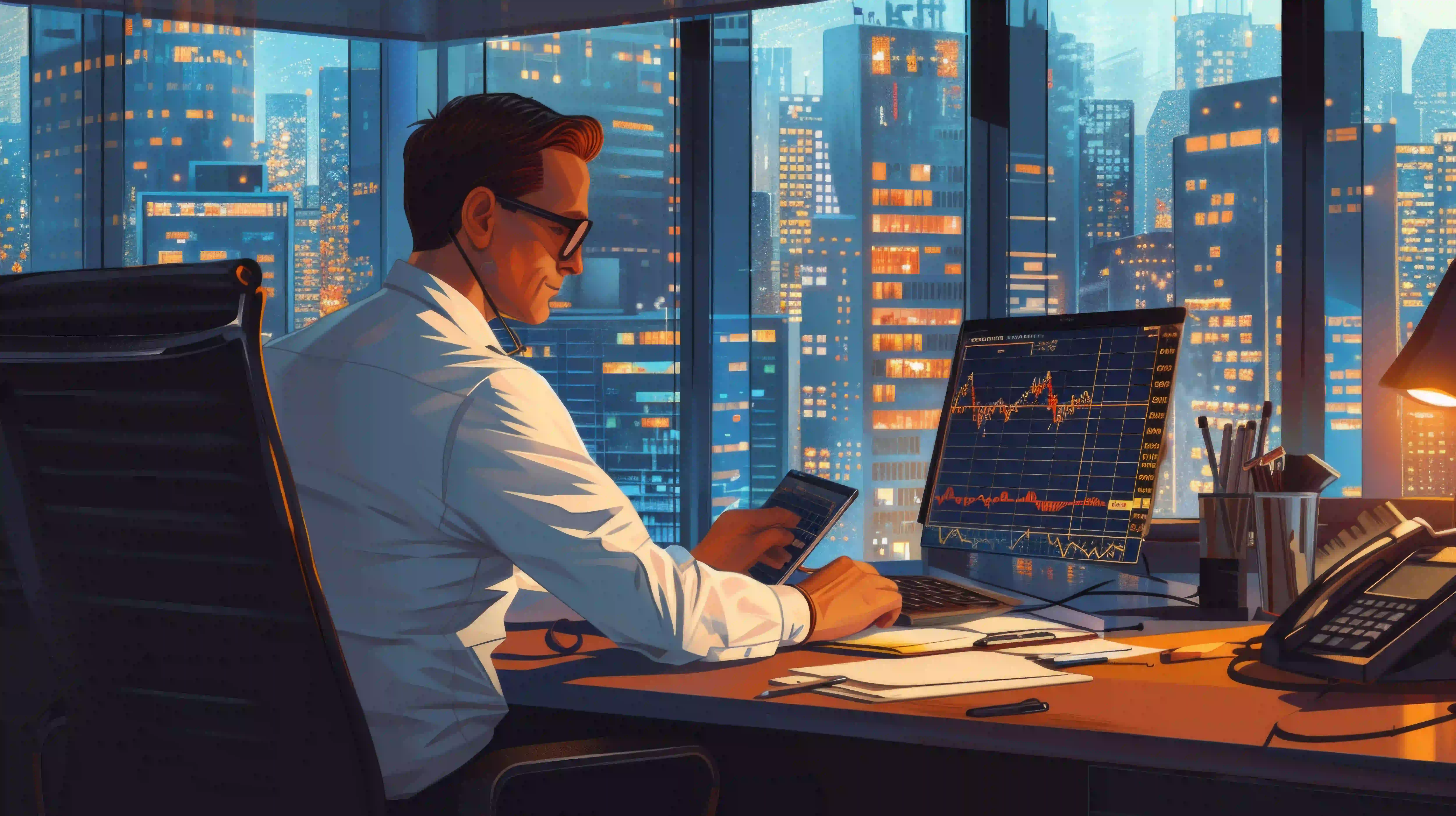 گزینه باینری یا دیجیتال چیست؟