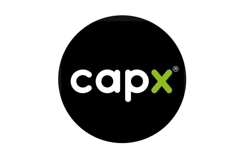 سازمان‌ها: کیپ‌اکس ای‌آی (Capx AI)