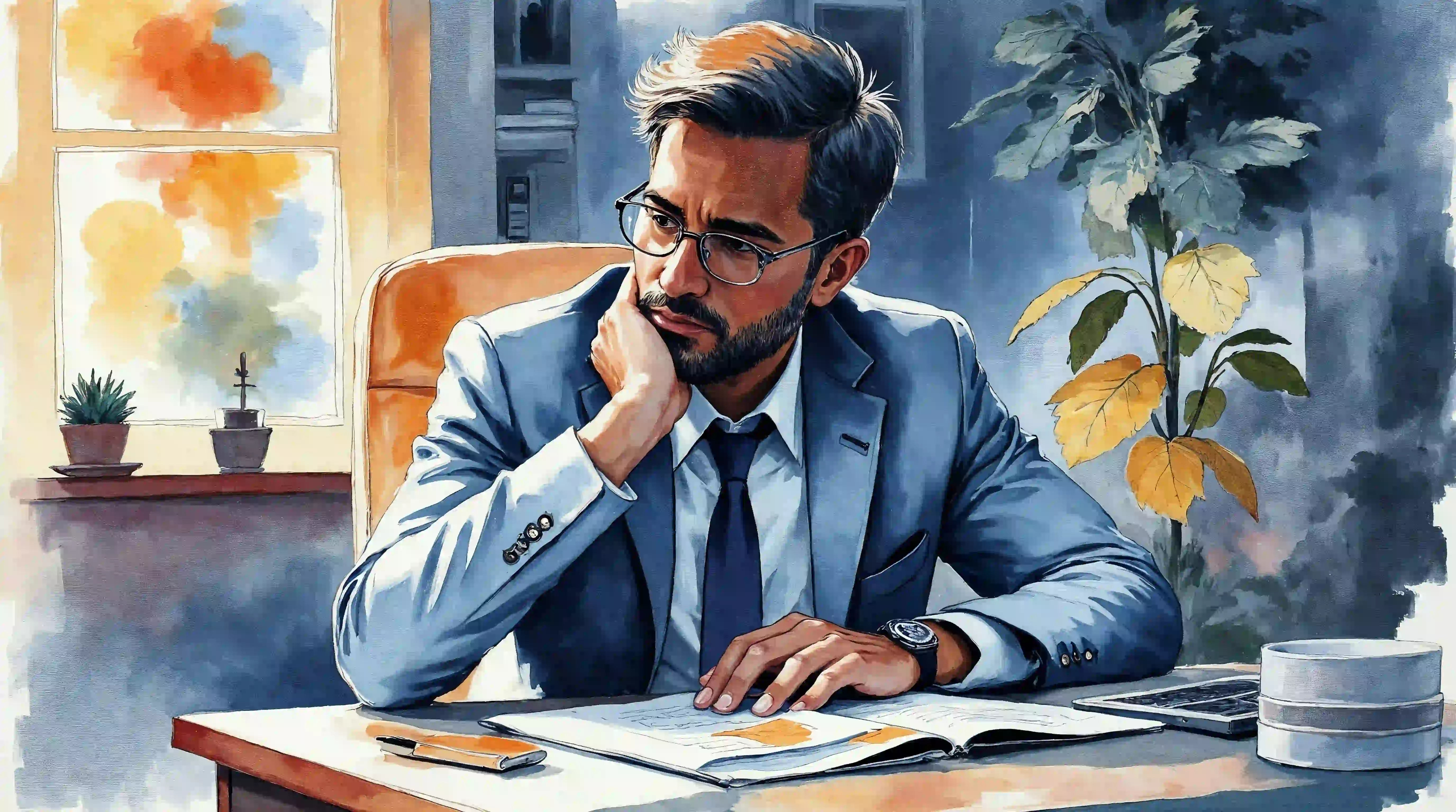کارشناسی ارشد اجرایی مدیریت بازرگانی چیست؟