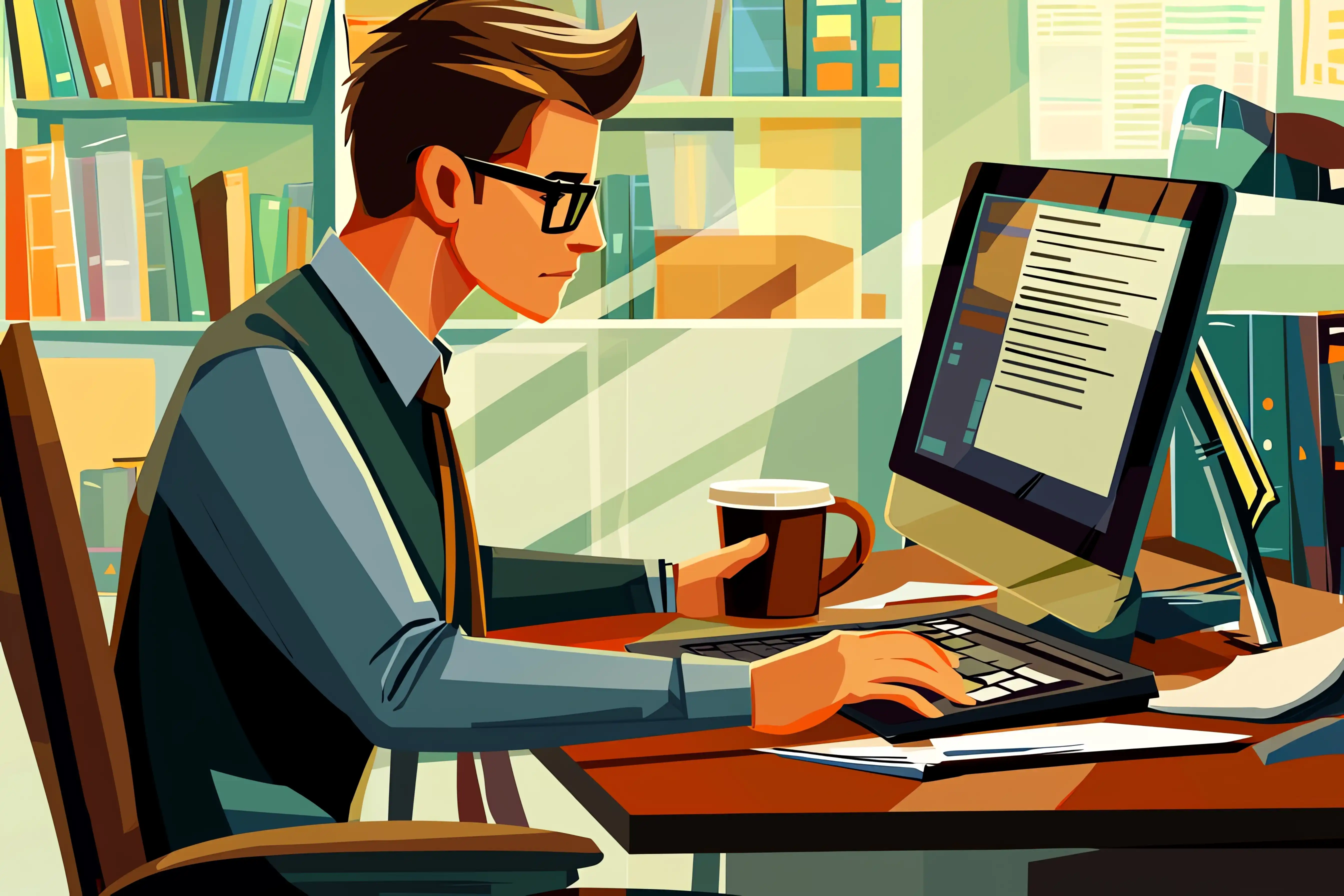 کاور لتر چیست؟
