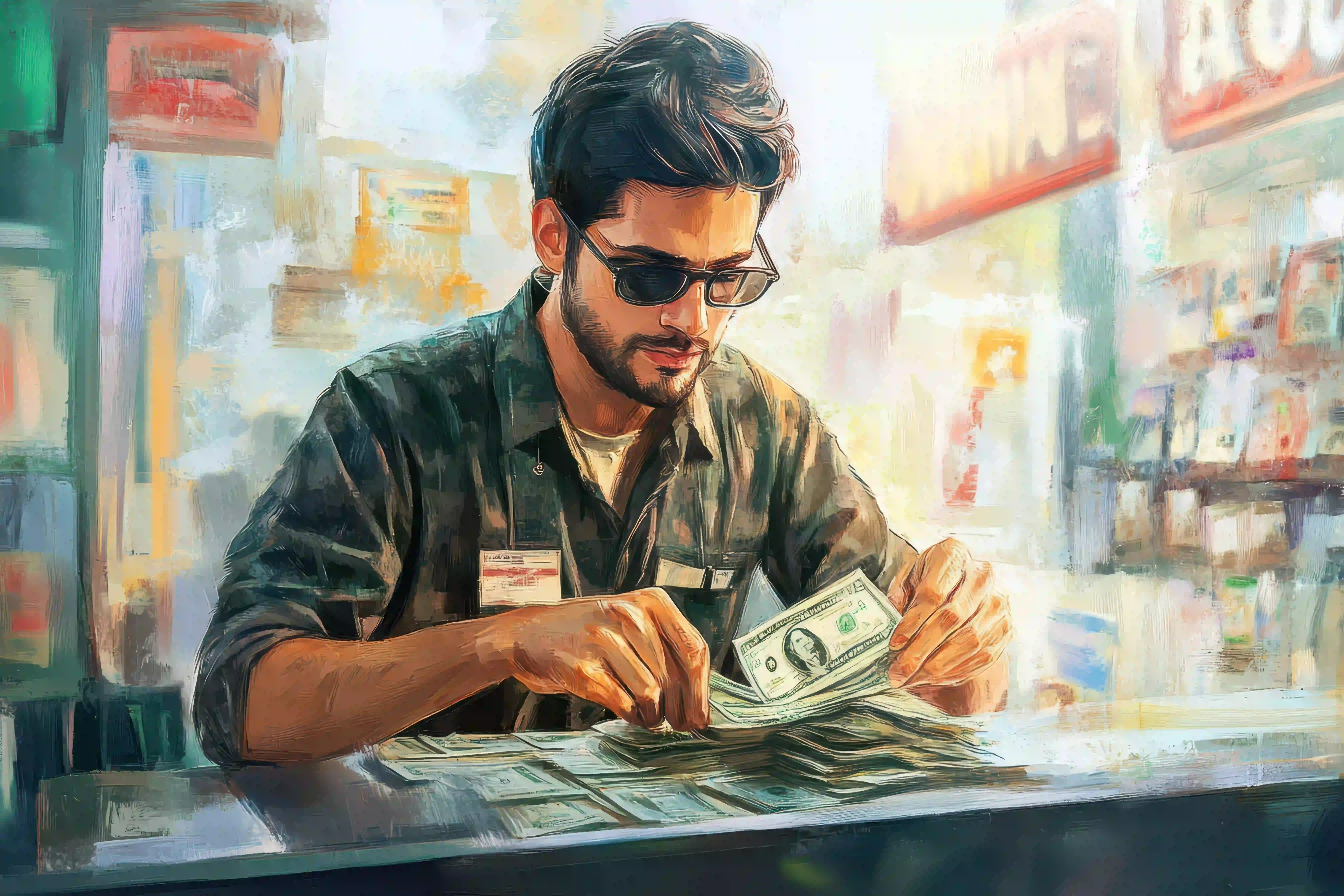 نگهبان چیست؟