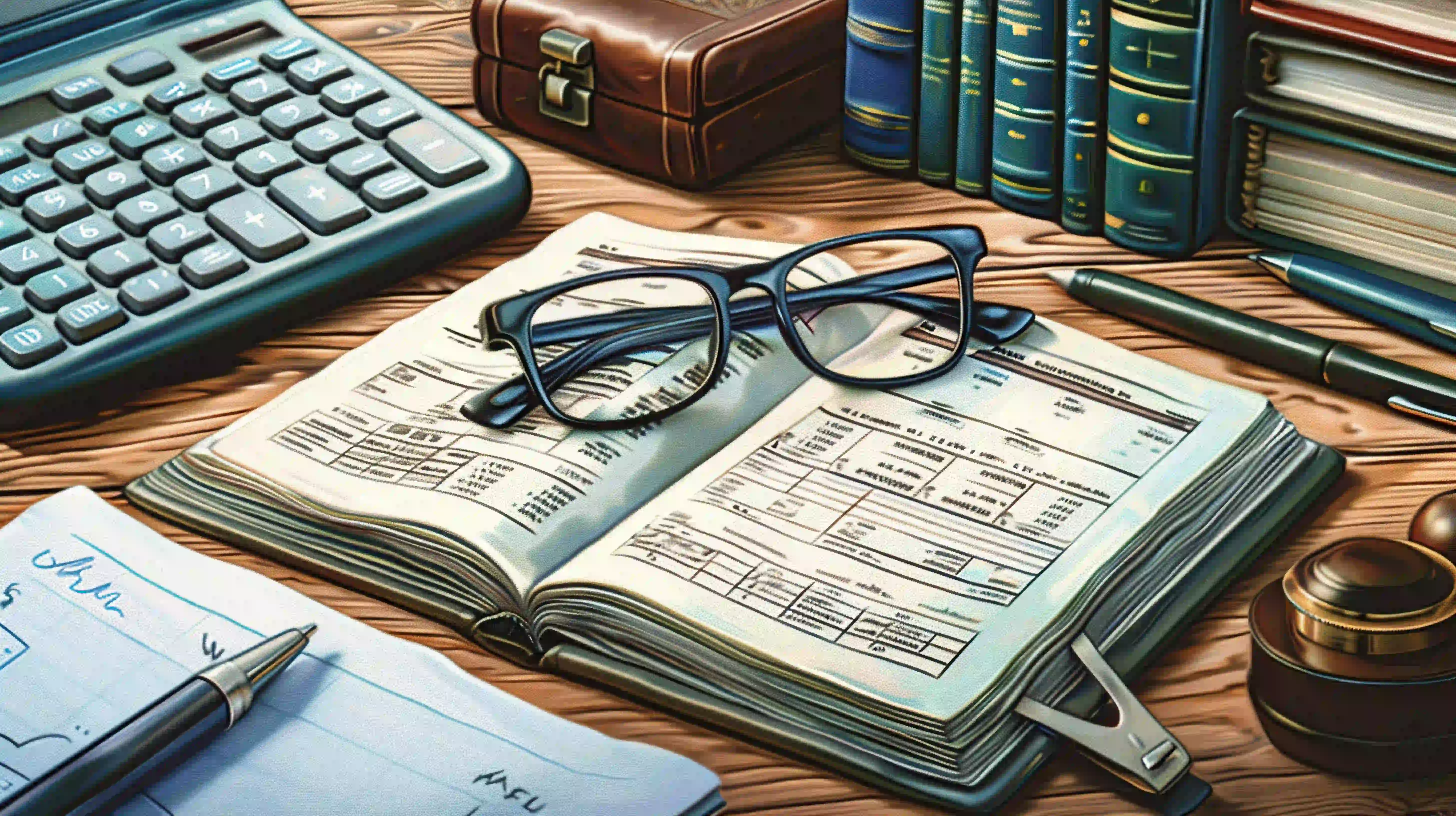 نظریه شخصیت مستقل چیست؟