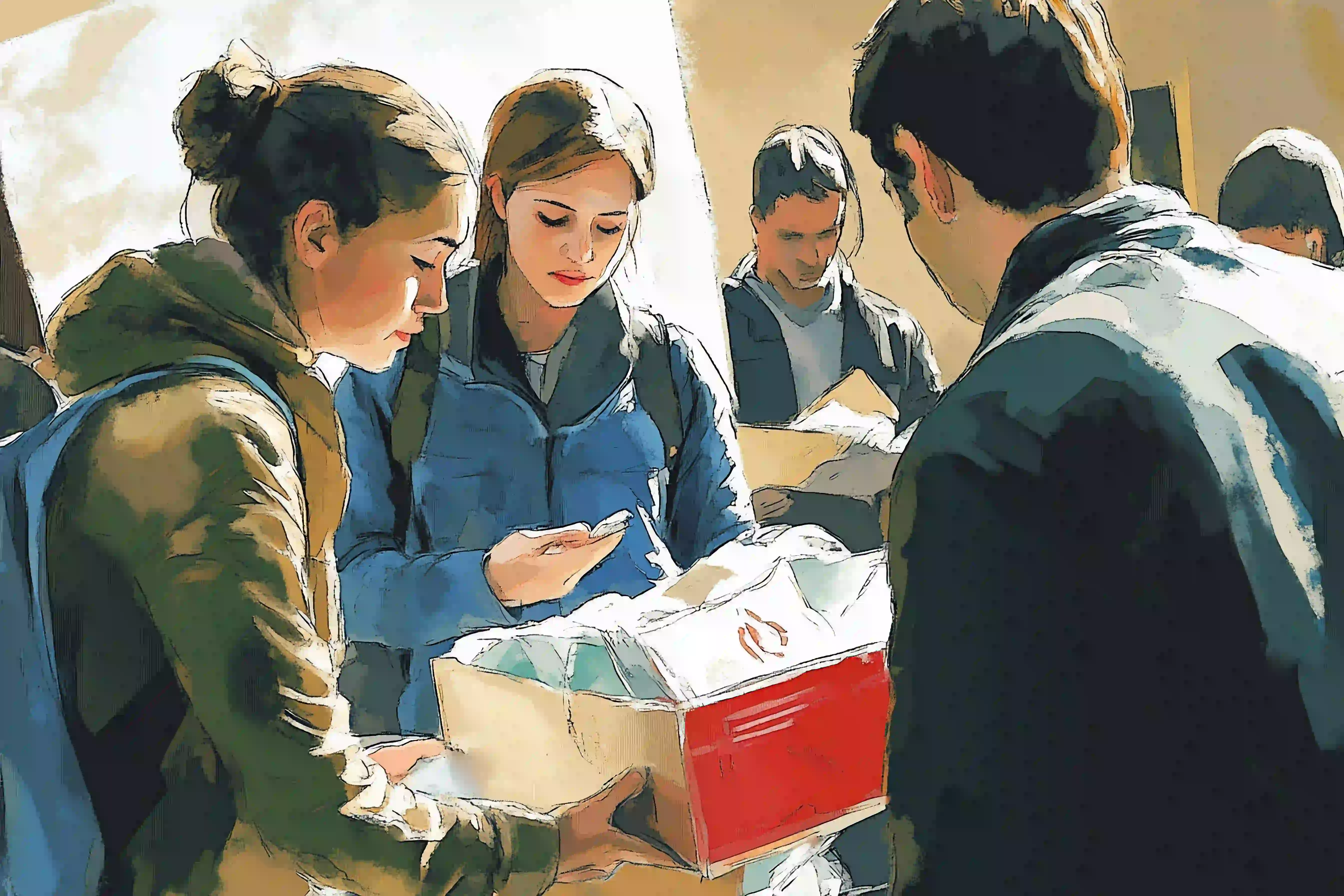 ذی‌نفع قابل تغییر چیست؟