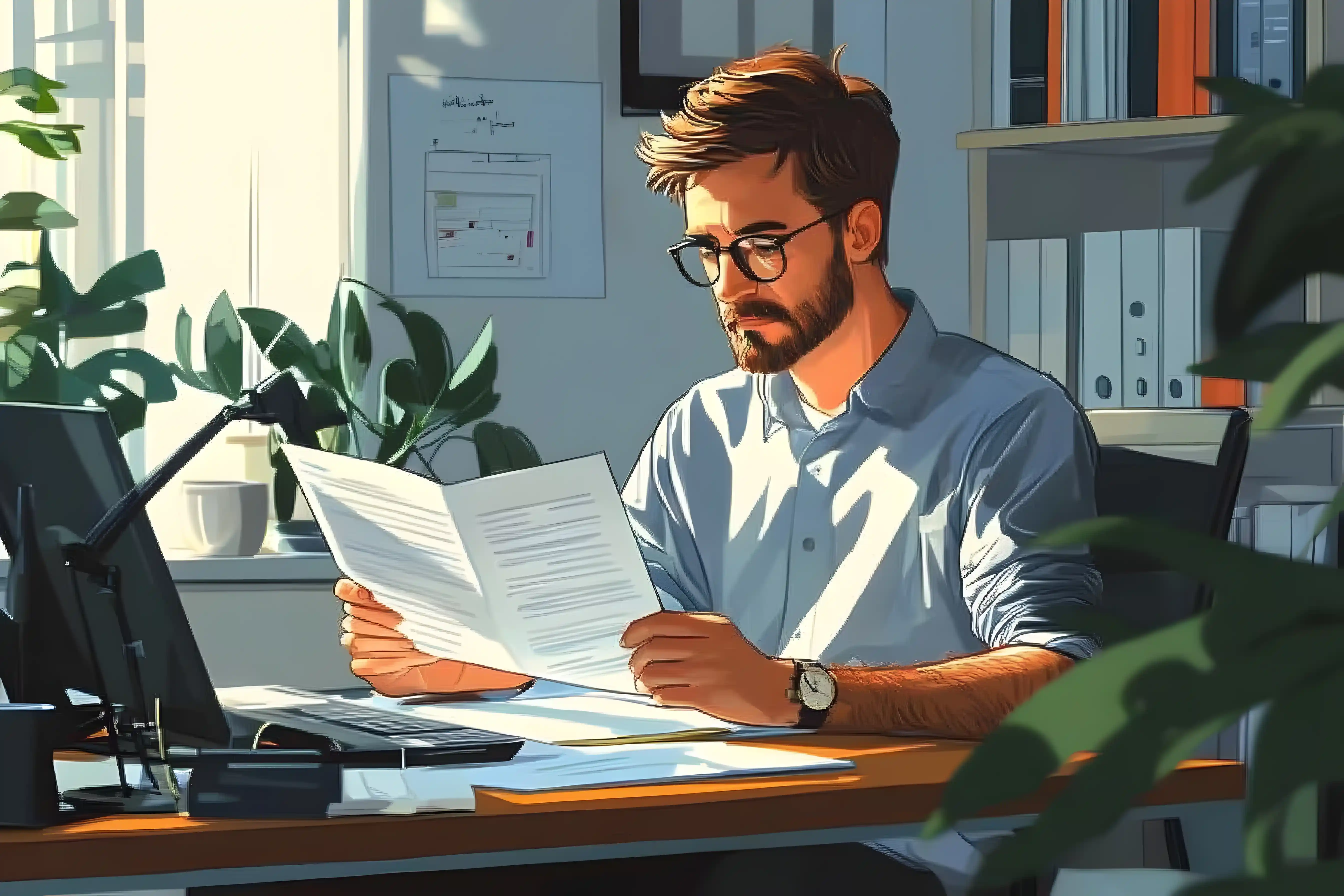 سود عملیاتی خالص پس از مالیات چیست؟