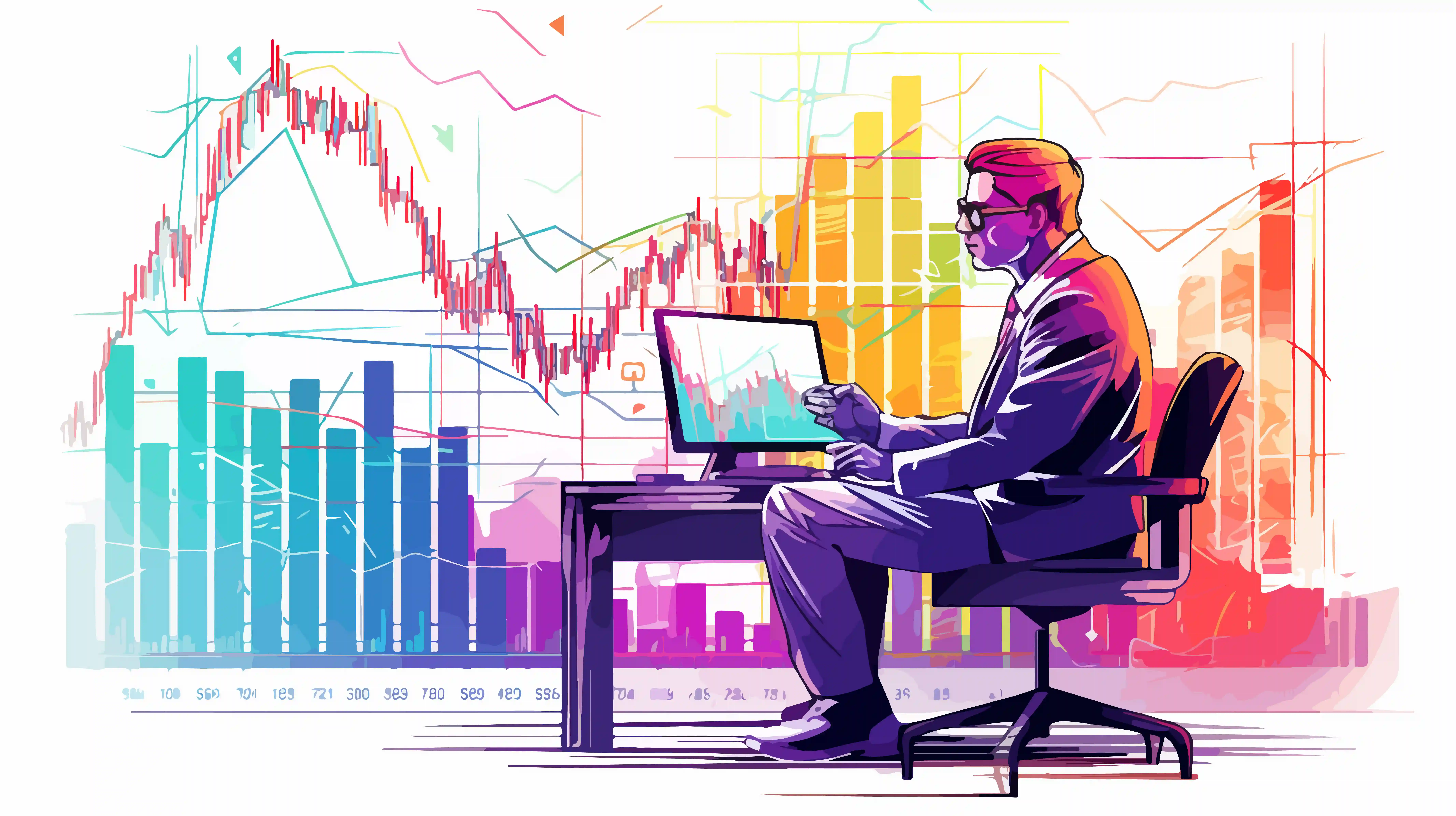 اوراق بهادار بورسی چیست؟
