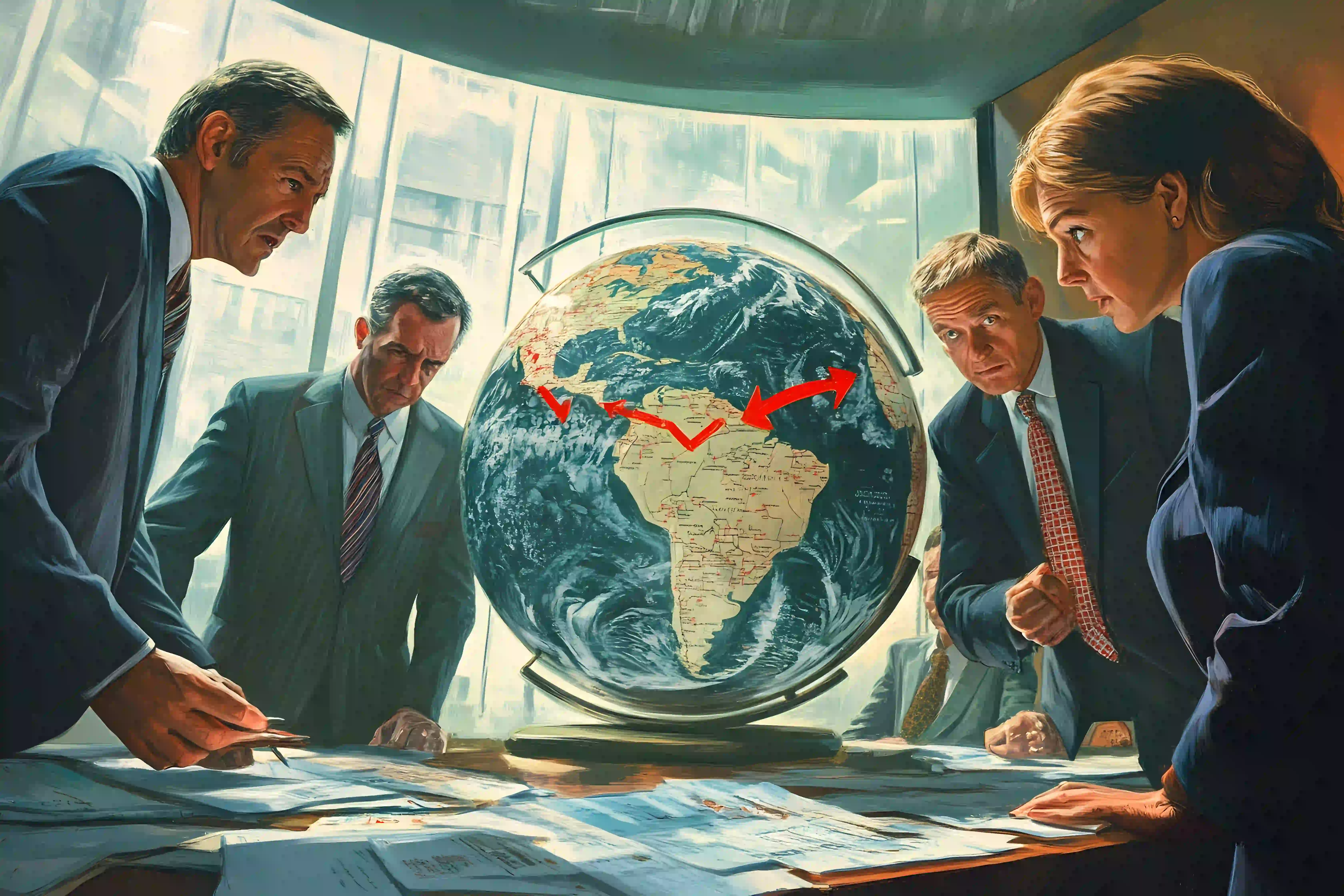 نرخ ارز مؤثر اسمی چیست؟