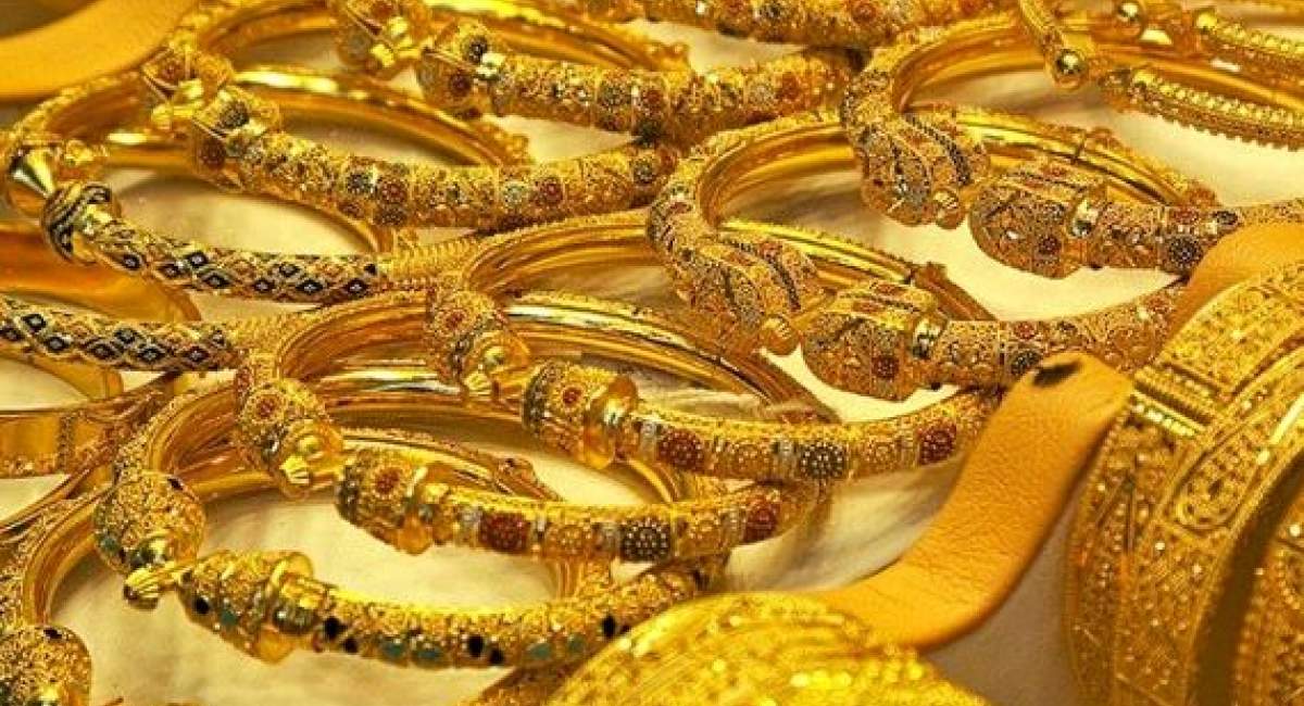 قیمت طلا به ۹ میلیون تومان نزدیک شد +جدول