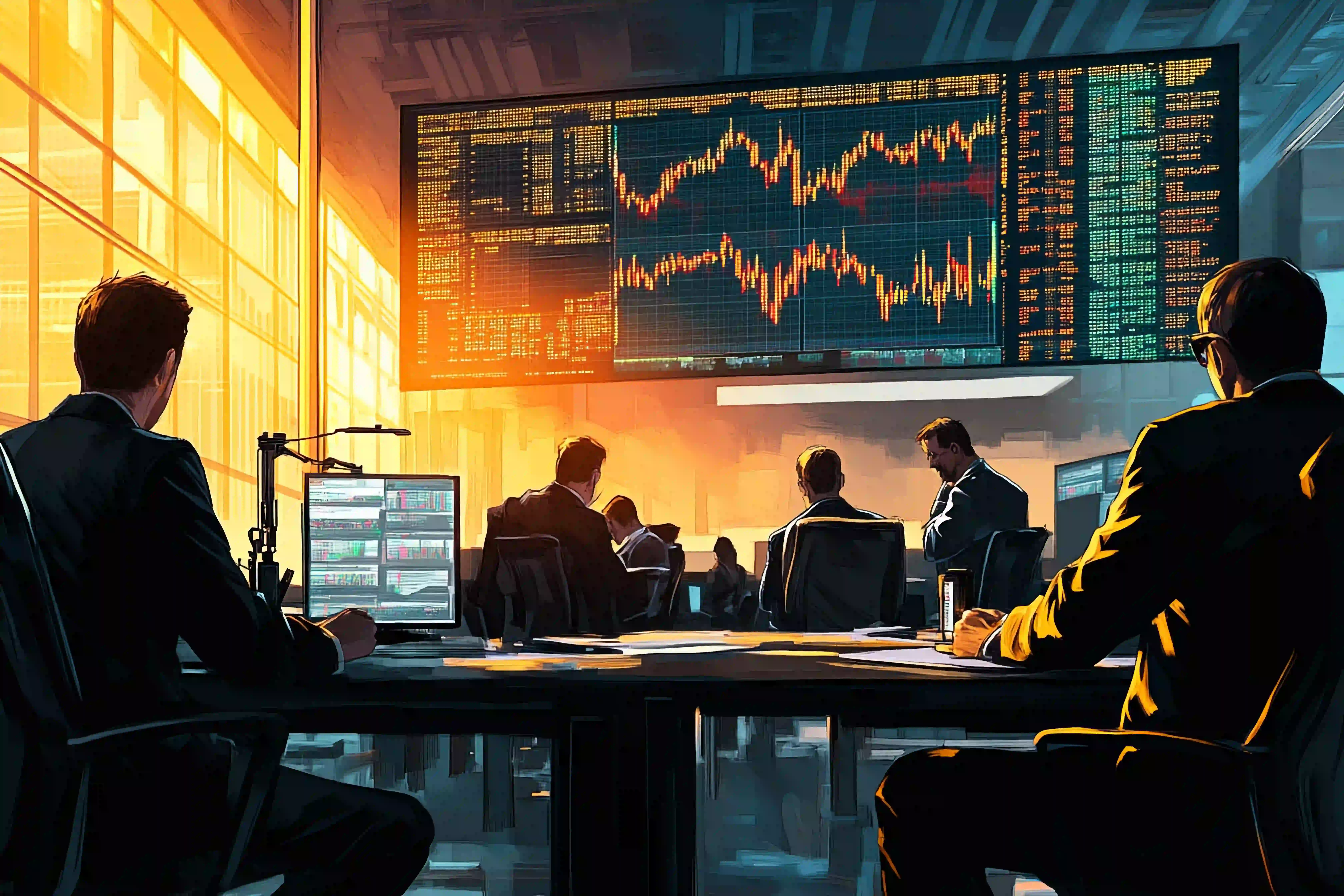 صندوق بار چیست؟