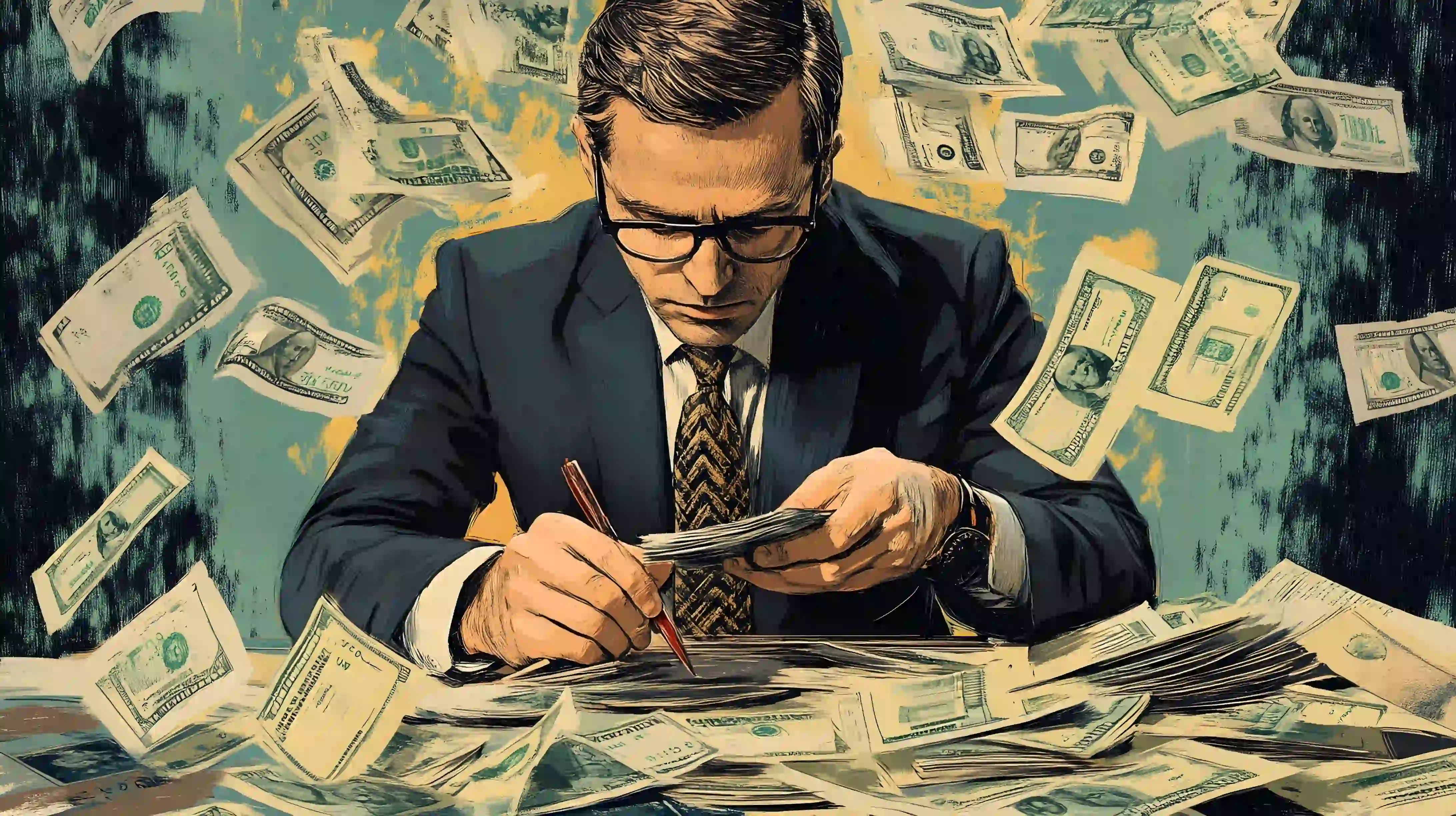 بازسازی بدهی چیست؟