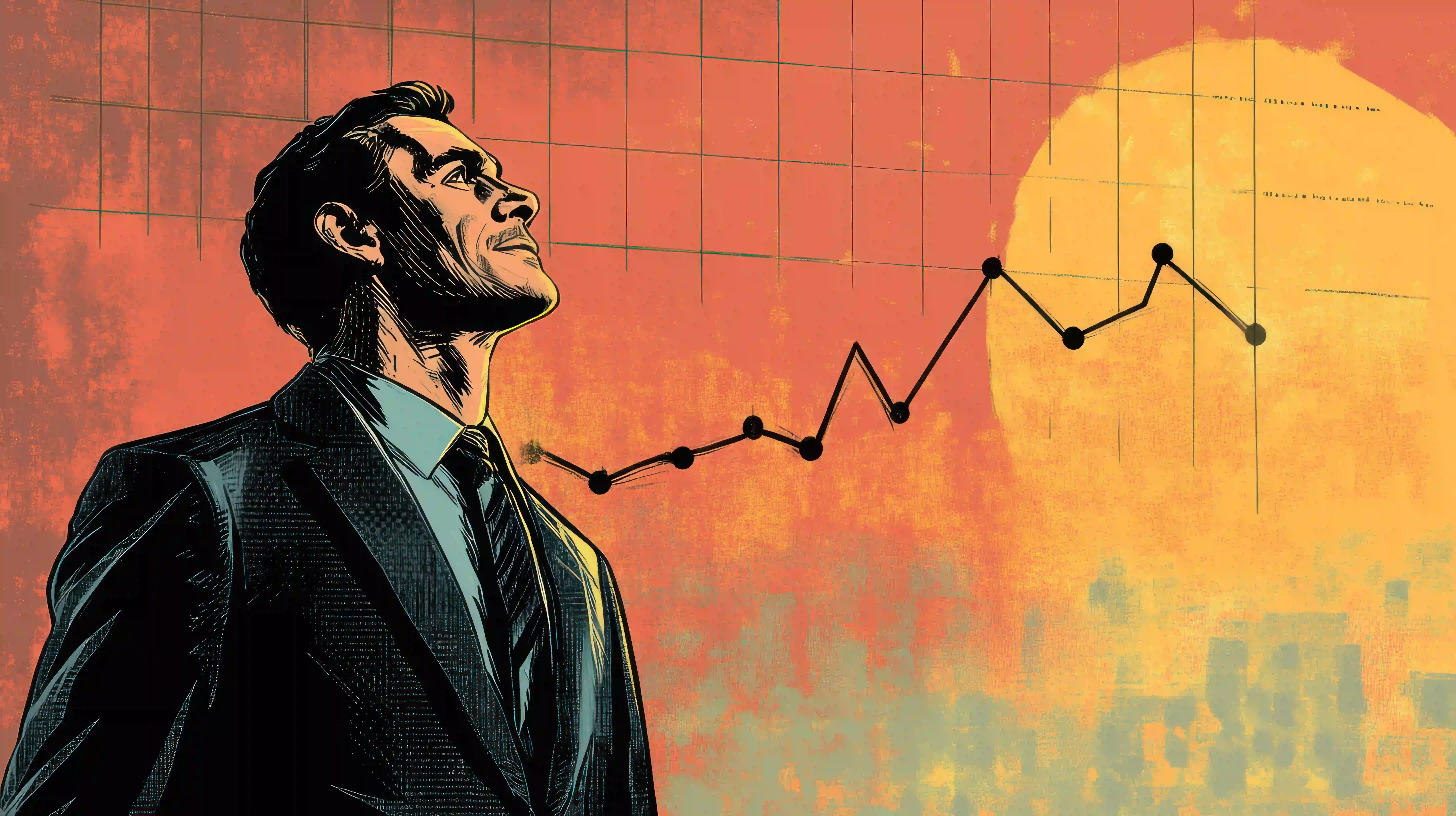 تقاطع (کراس) مرگ چیست؟