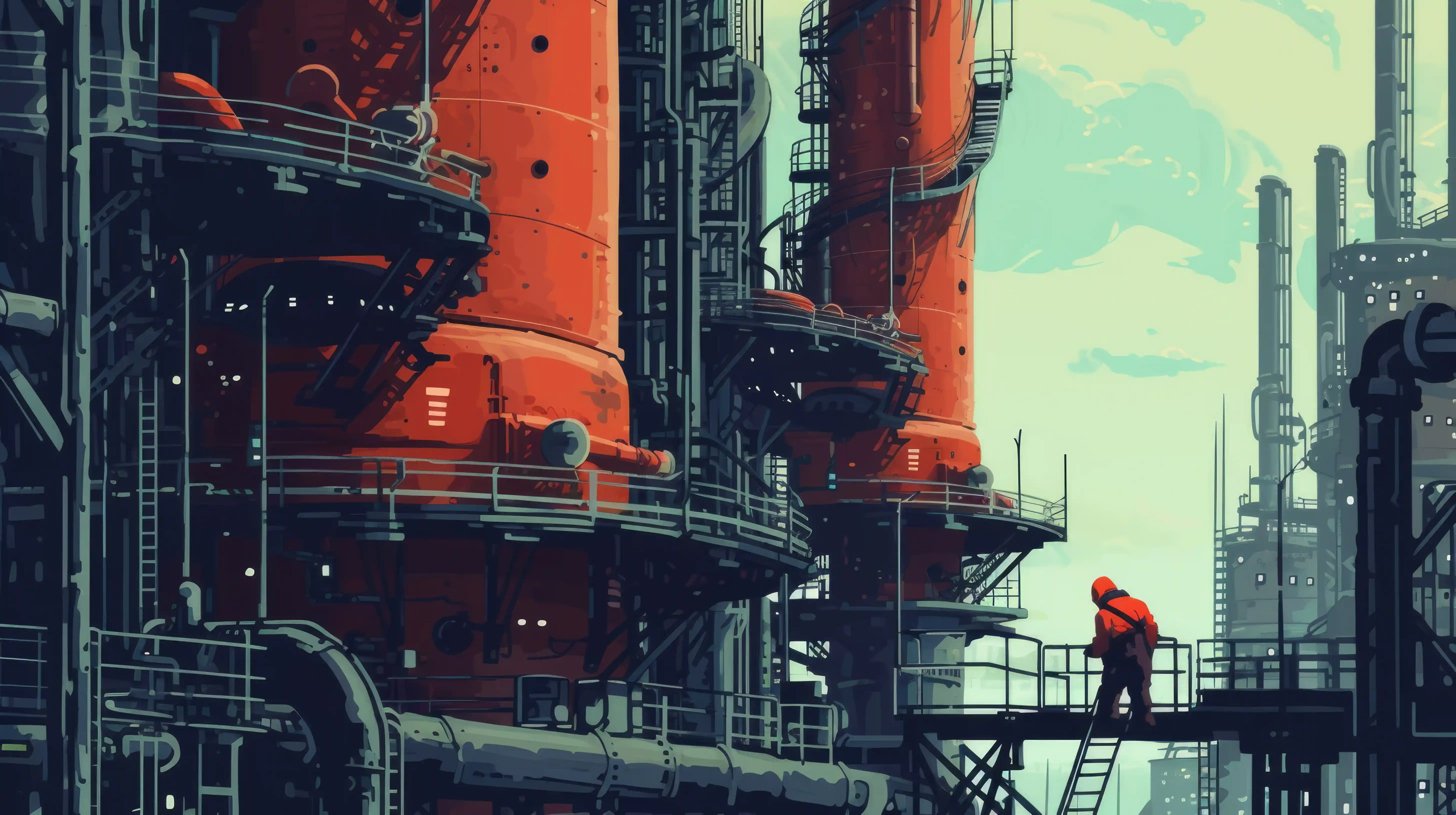 بخش انرژی چیست؟