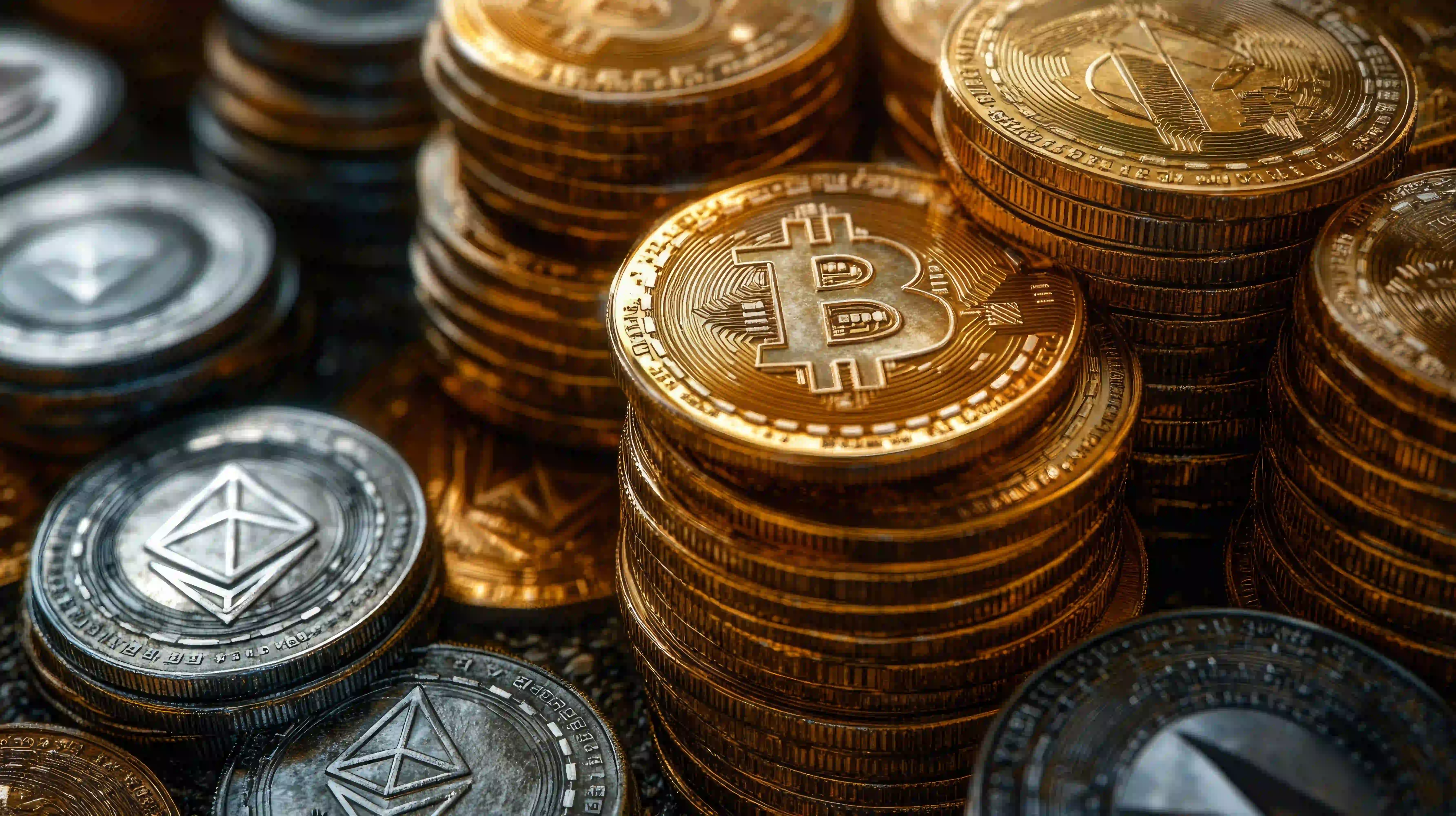 کدام آلتکوینها آماده صعود هستند؟