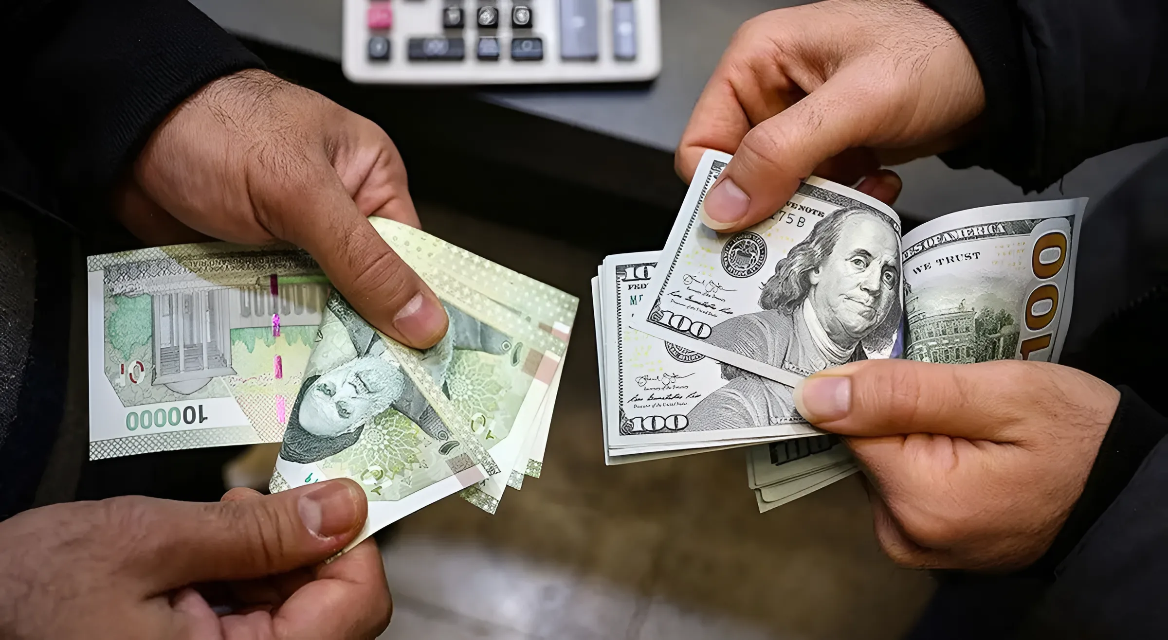 تحلیل هفتگی قیمت دلار | از صعود ۹ روزه تا ایست ناگهانی