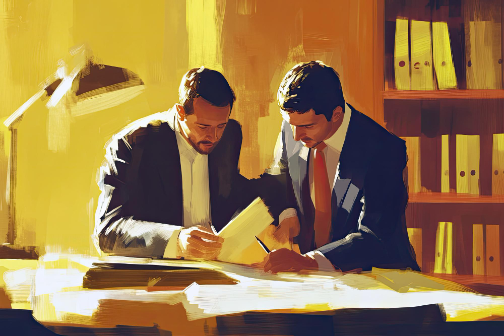 املاک متعلق به غیر چیست؟