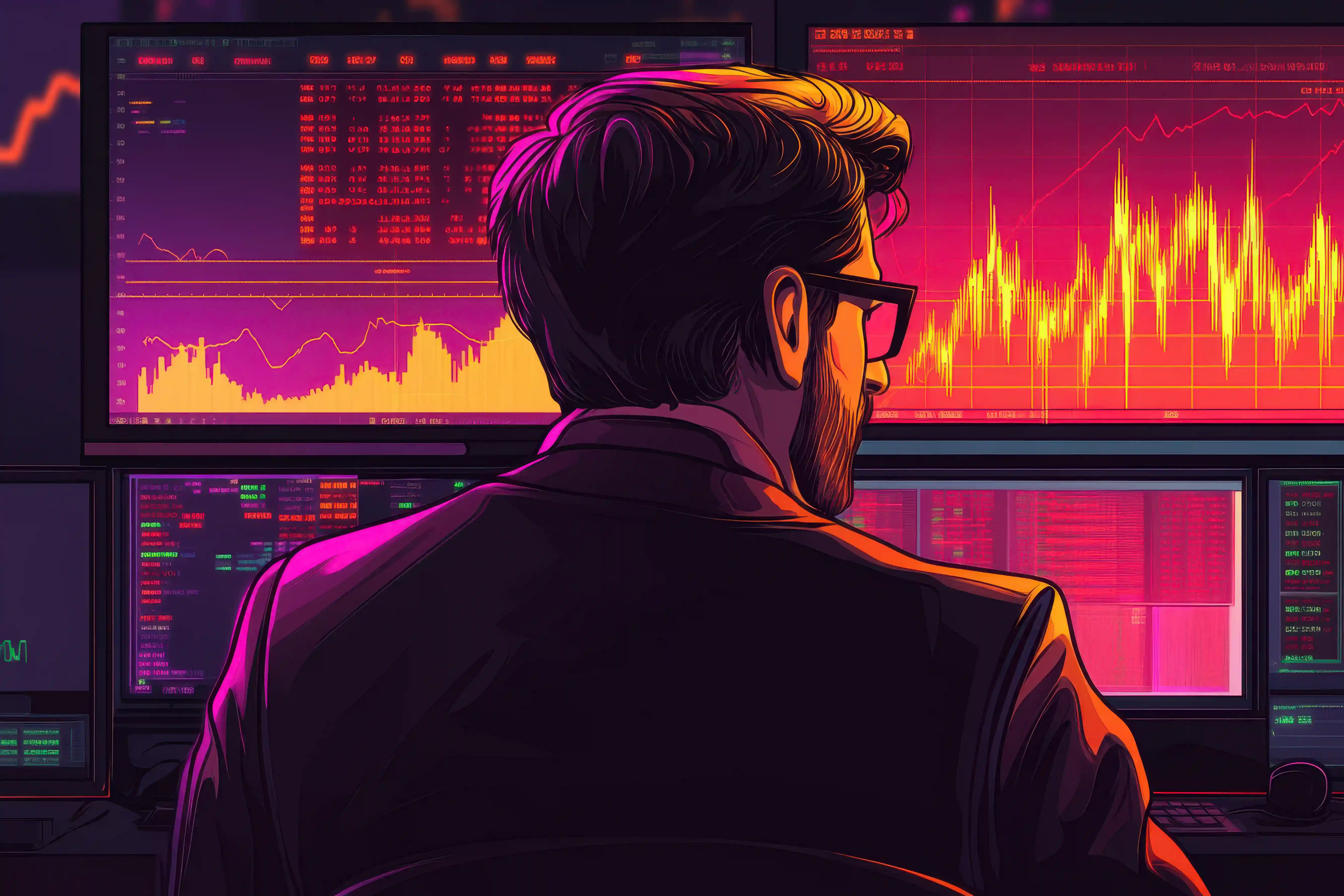 پیش‌دستی گزینه‌ها چیست؟