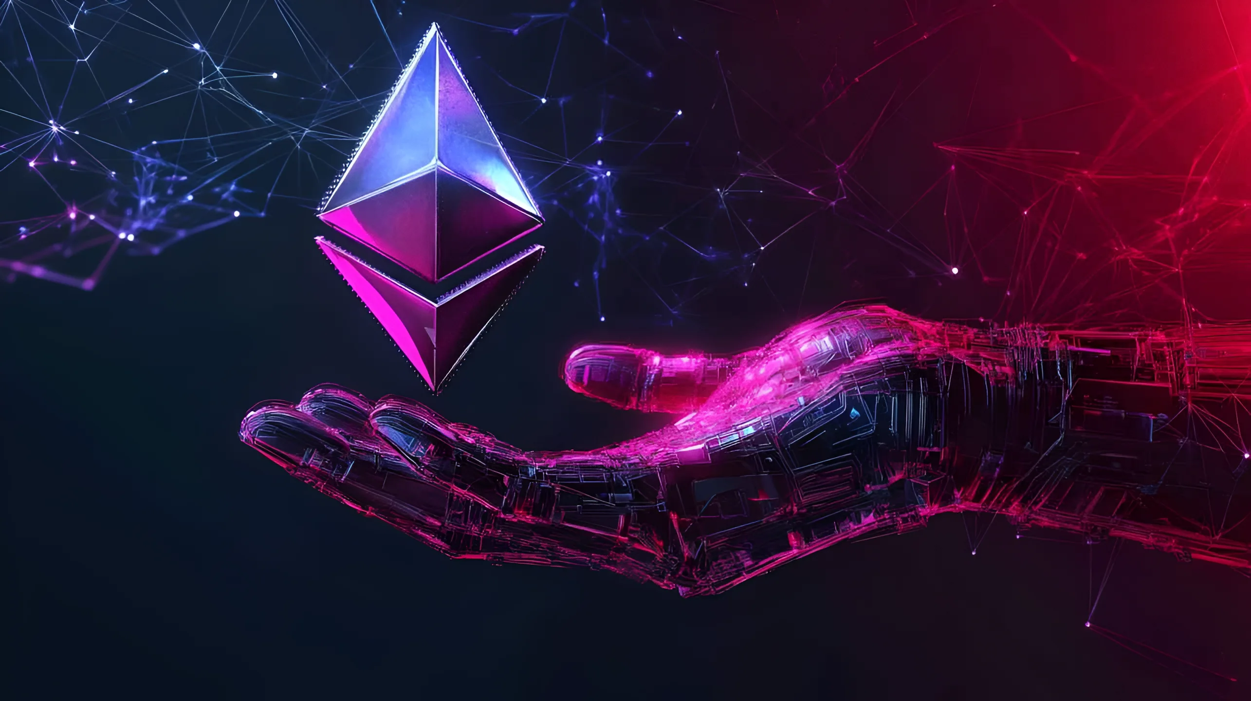 بنیاد اتریوم تیم تحقیقاتی هوش مصنوعی تشکیل داد