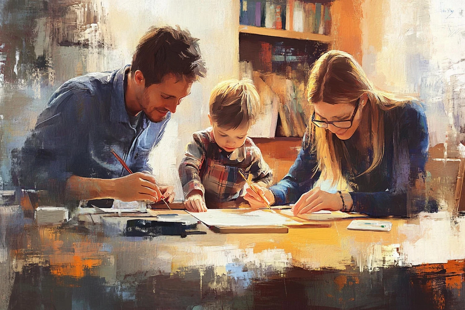 فرصت وام خانوادگی چیست؟
