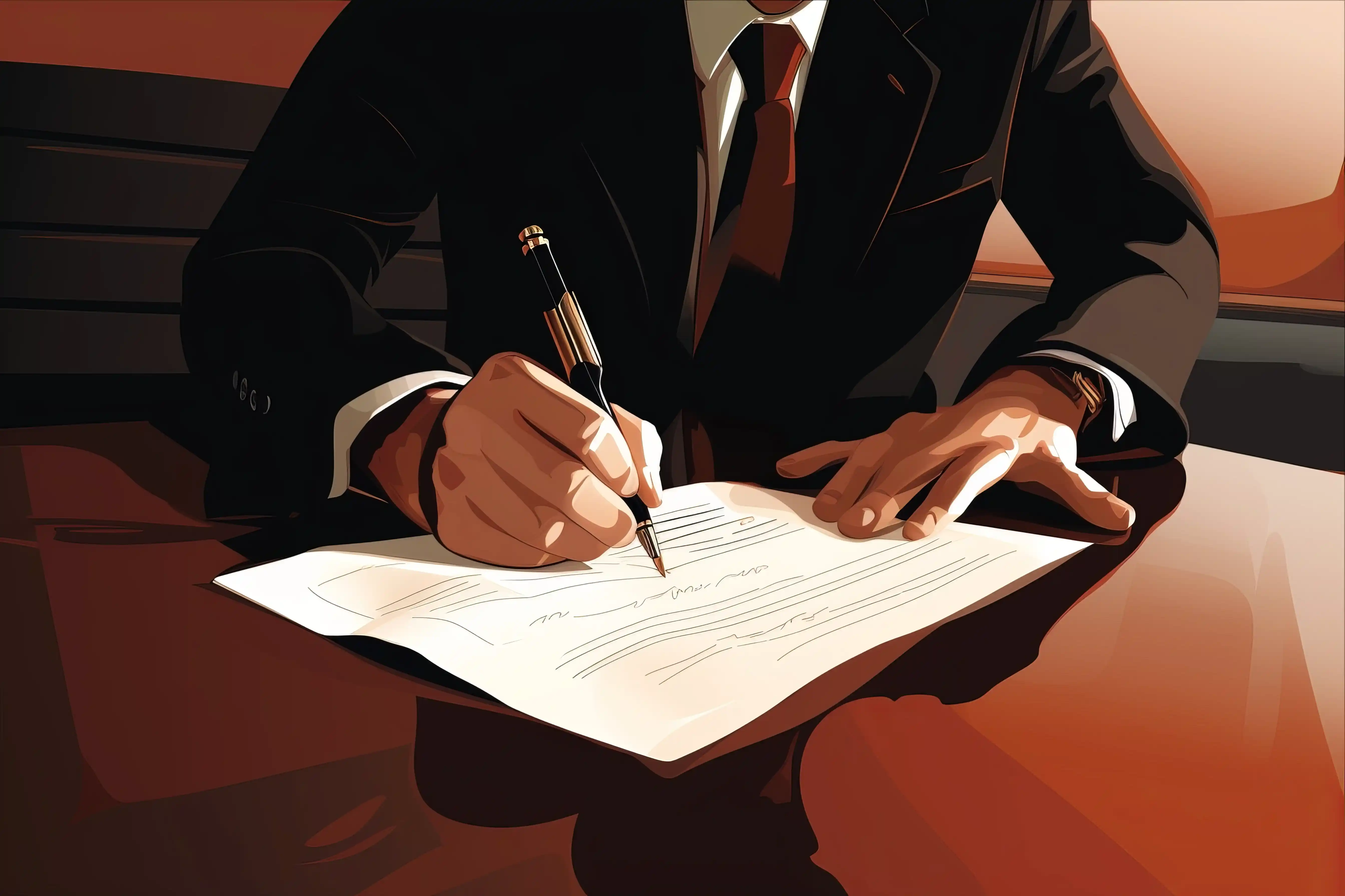 وصیت‌نامه و تقسیم ارث چیست؟