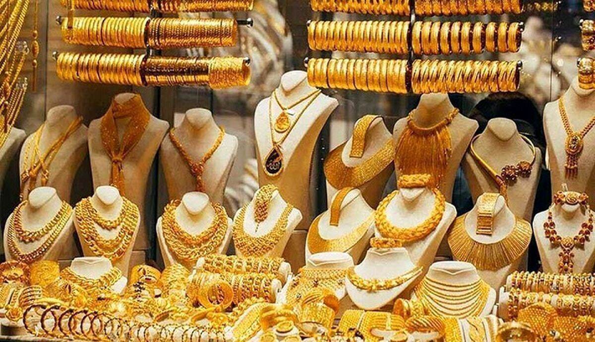 پیش بینی قیمت طلا فردا ۲۴ شهریور ۱۴۰۴ / قیمت طلا به کانال ۷ میلیون تومان می‌رسد؟