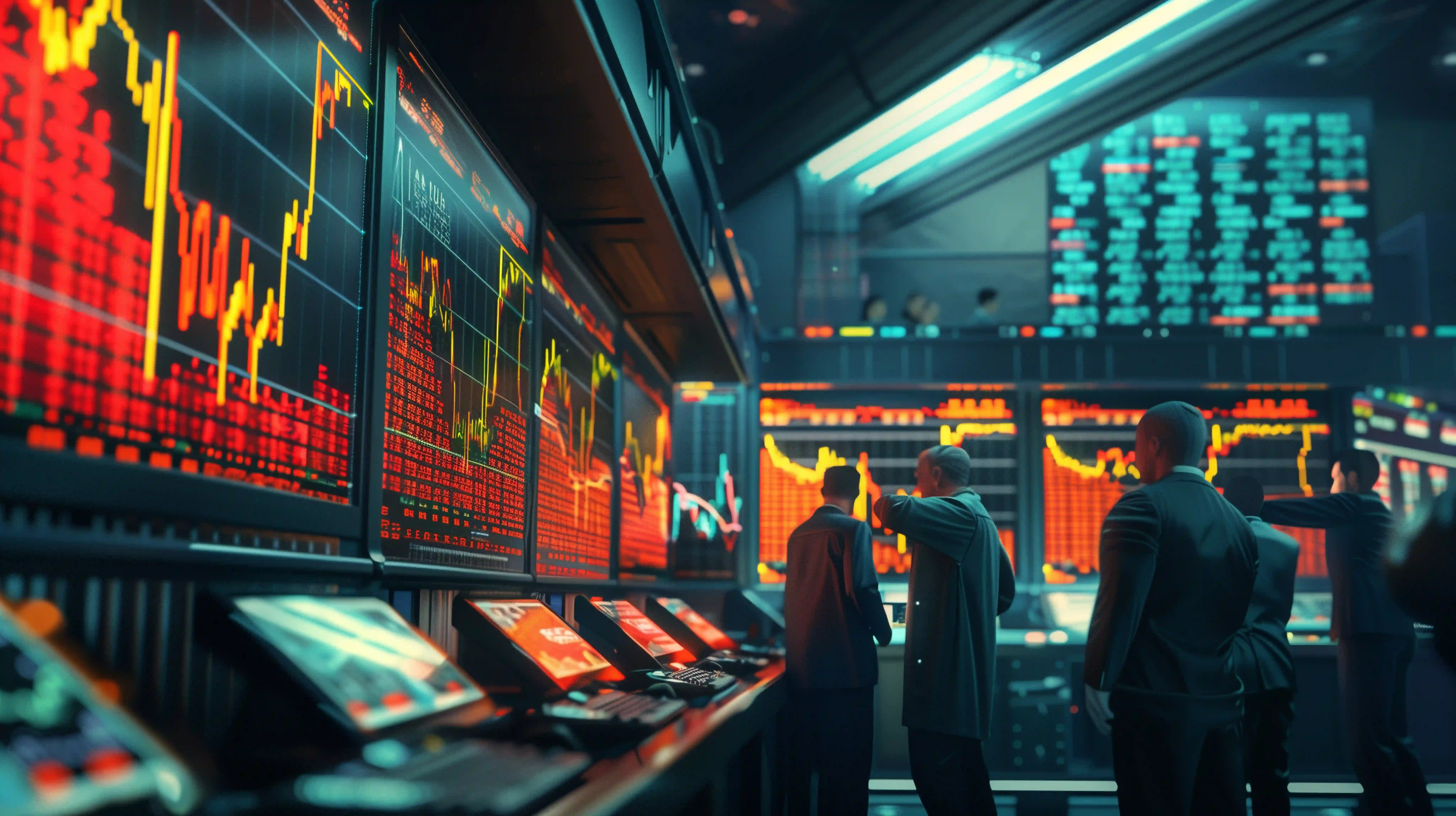 شاخص ترکیبی ولیو لاین چیست؟