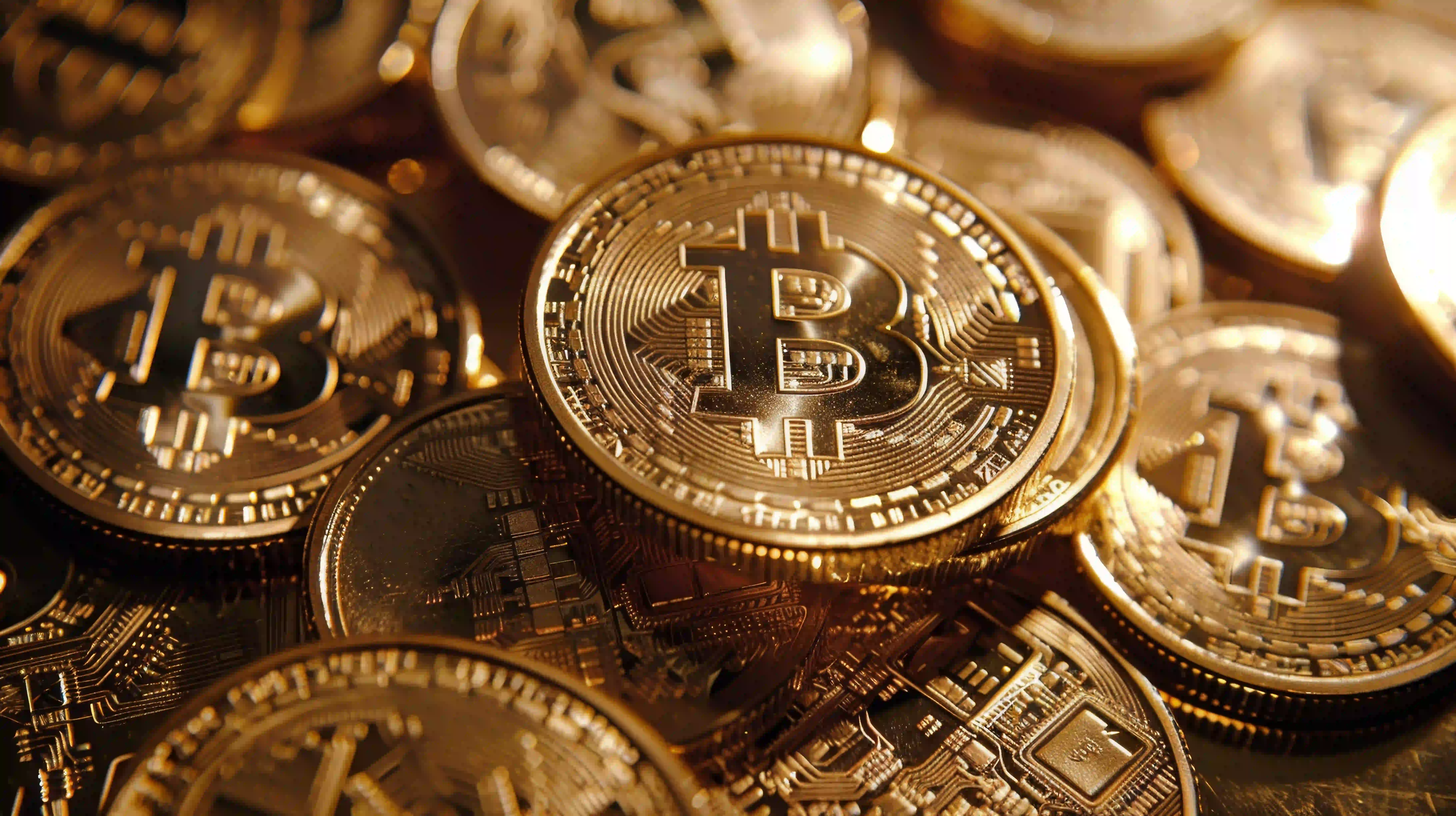 محکومیت ۱۳ ساله آدمربا تورنتو با هدف اخاذی ۱ میلیون دلار بیتکوین