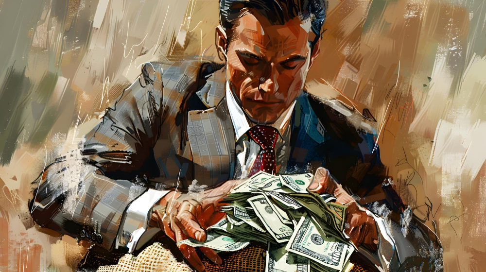 عرضه حقوق چیست؟