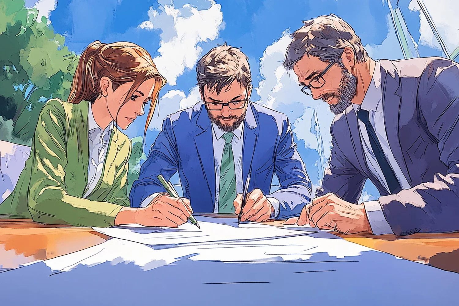 سیاستهای بشکه گوشت چیست؟