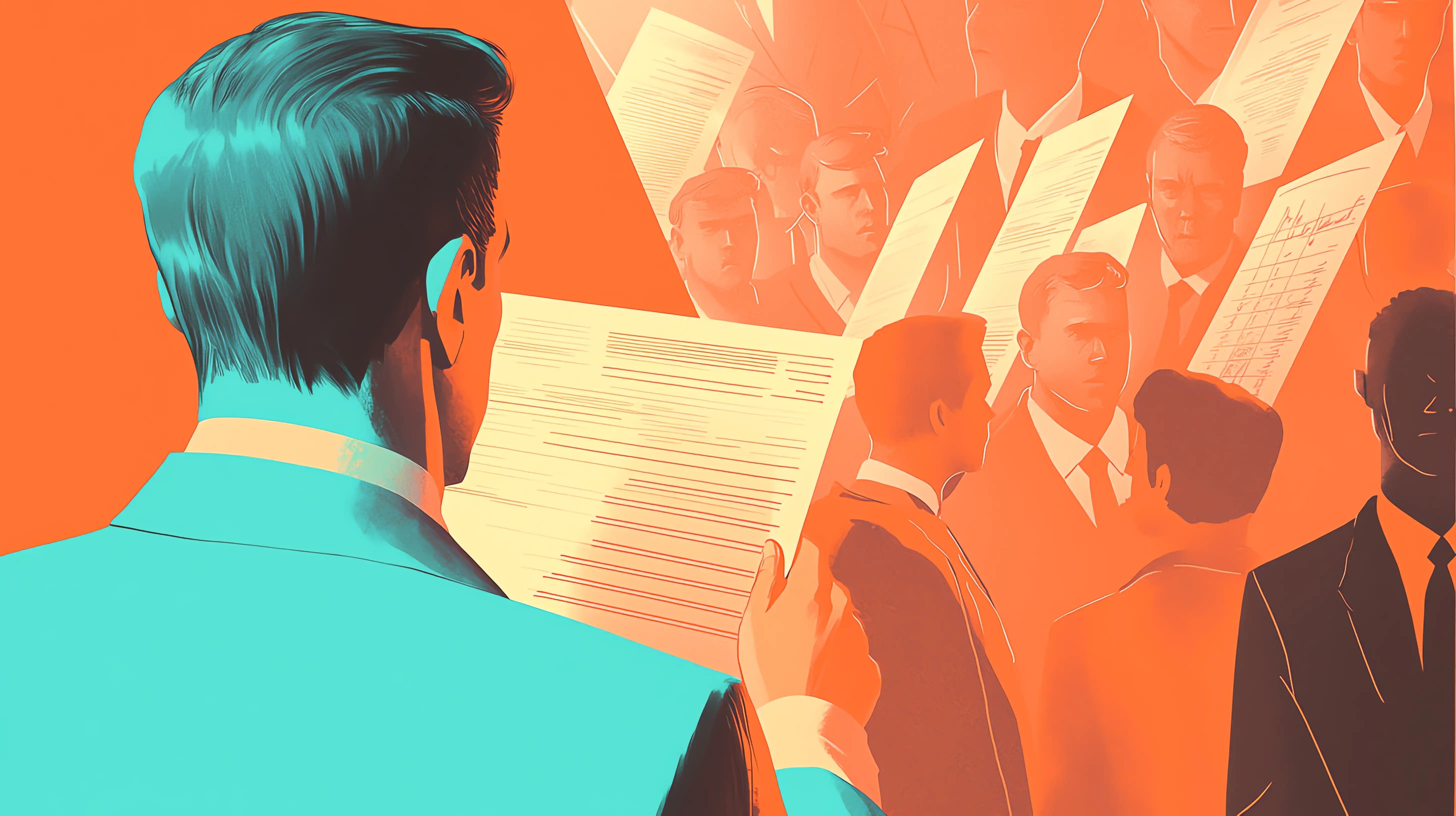 توافق‌نامه سهامداران چیست؟