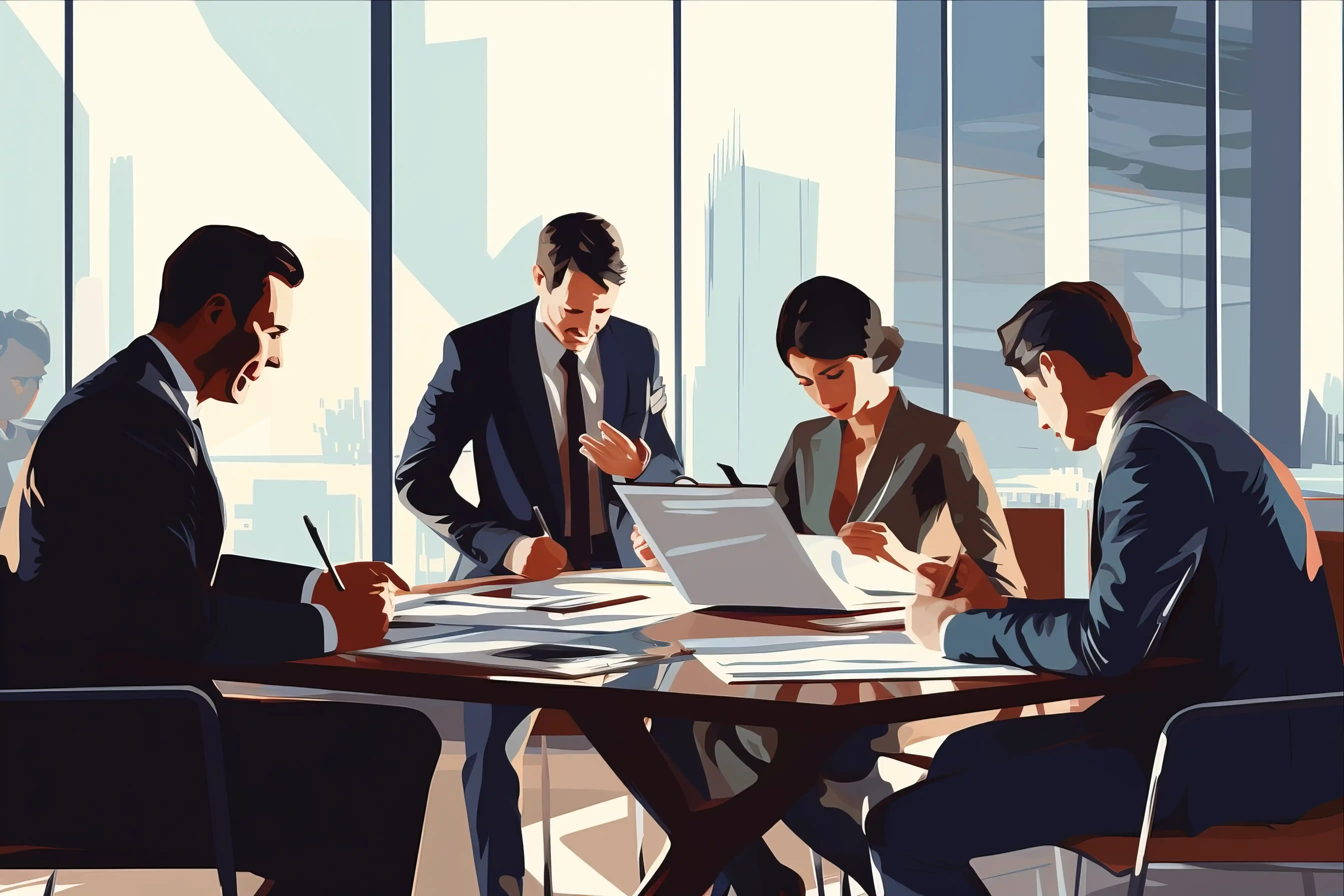 سهام ممتاز مشارکتی چیست؟