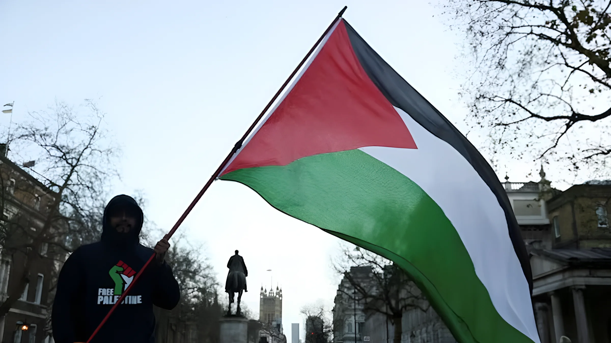 حرکت هم‌زمان سه متحد غربی؛ فلسطین به‌عنوان دولت مستقل شناخته شد