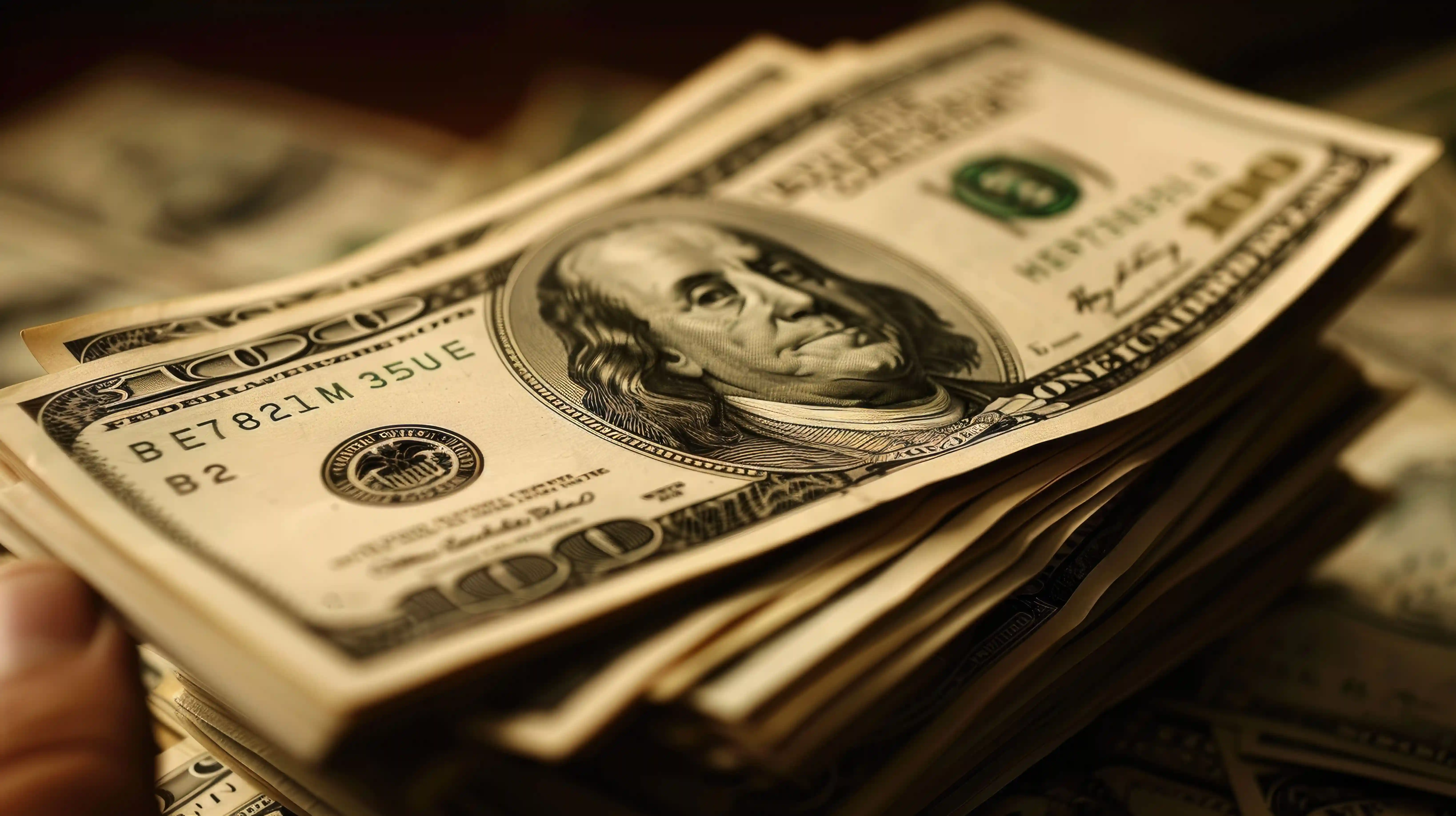 بازار ارز میان احتیاط و تردید؛ دلار به کدام سمت میرود؟