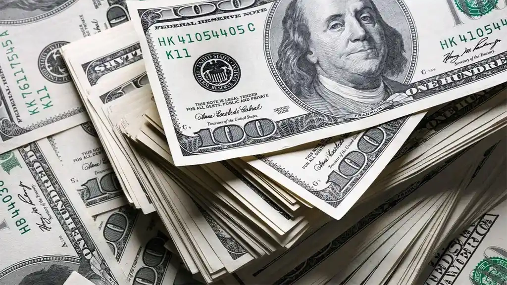 دلار روی لبه تیغ؛ سناریوی سقوط به ۹۵ یا جهش به ۱۰۰ هزار؟