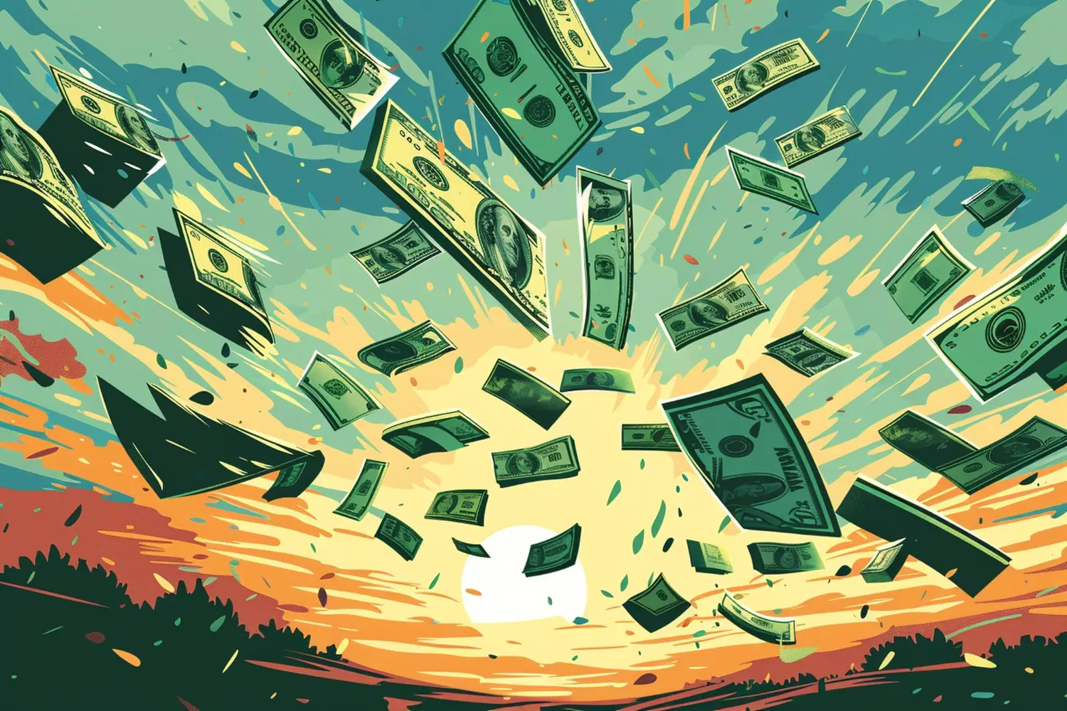 حق امتیاز چیست؟