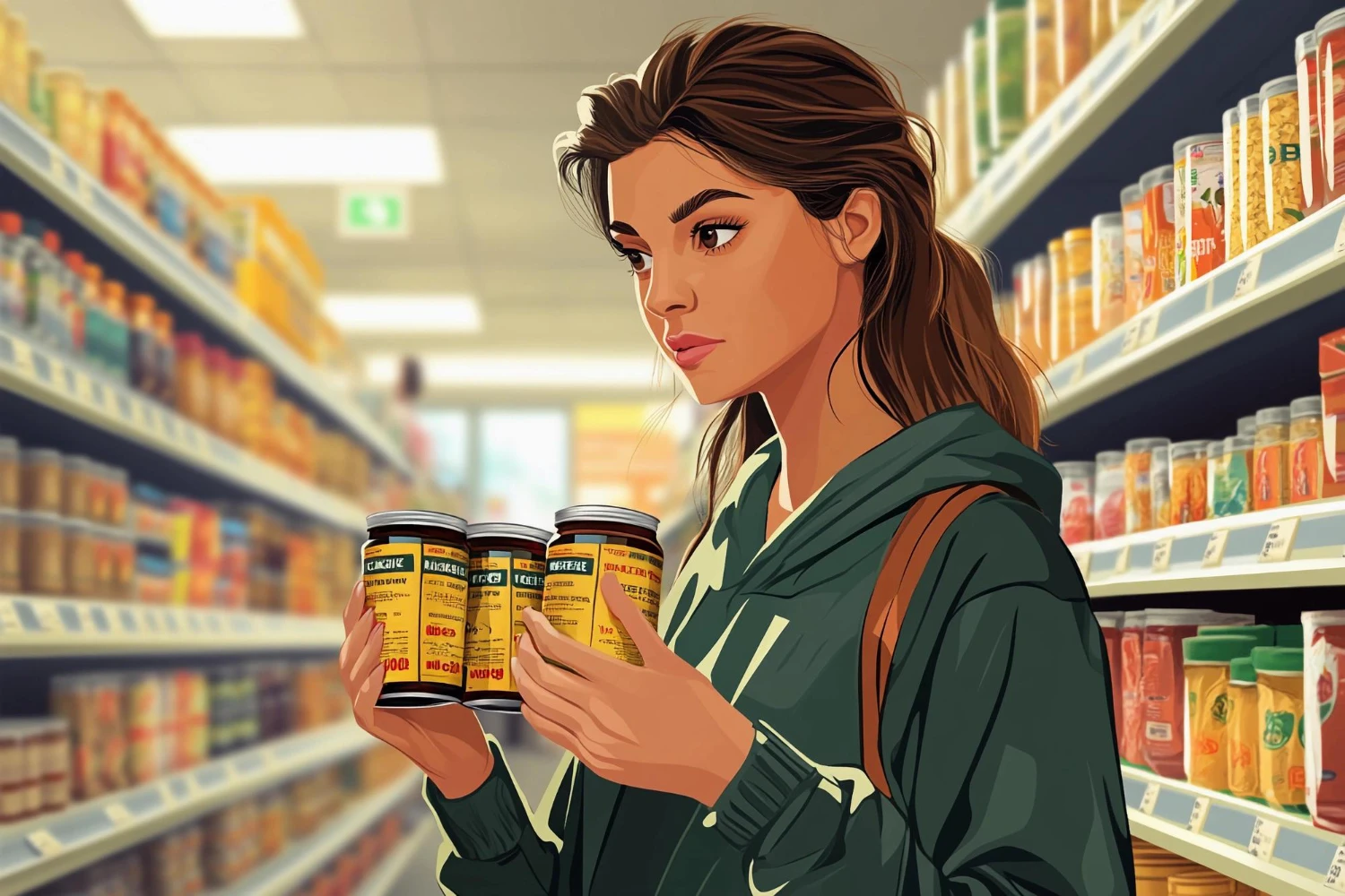 کالای رقیب چیست؟