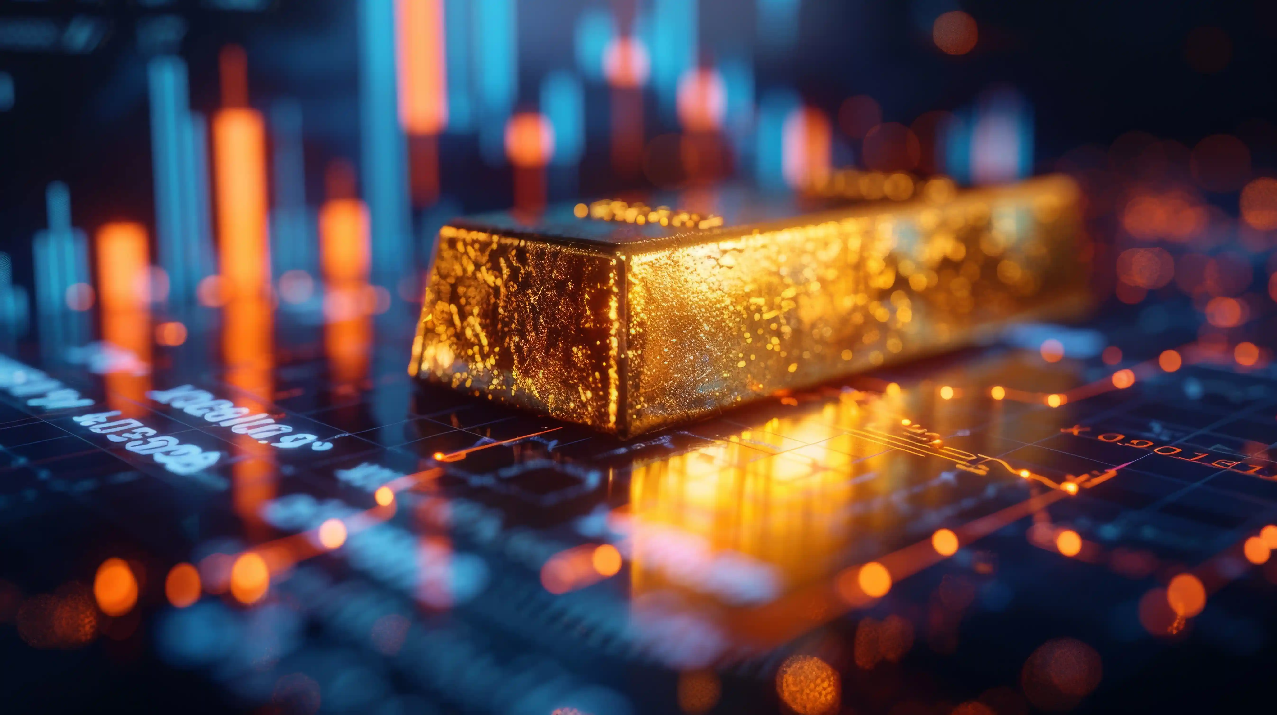 عبور طلا و نقره از سقف تاریخی؛ رکورد جدید؟