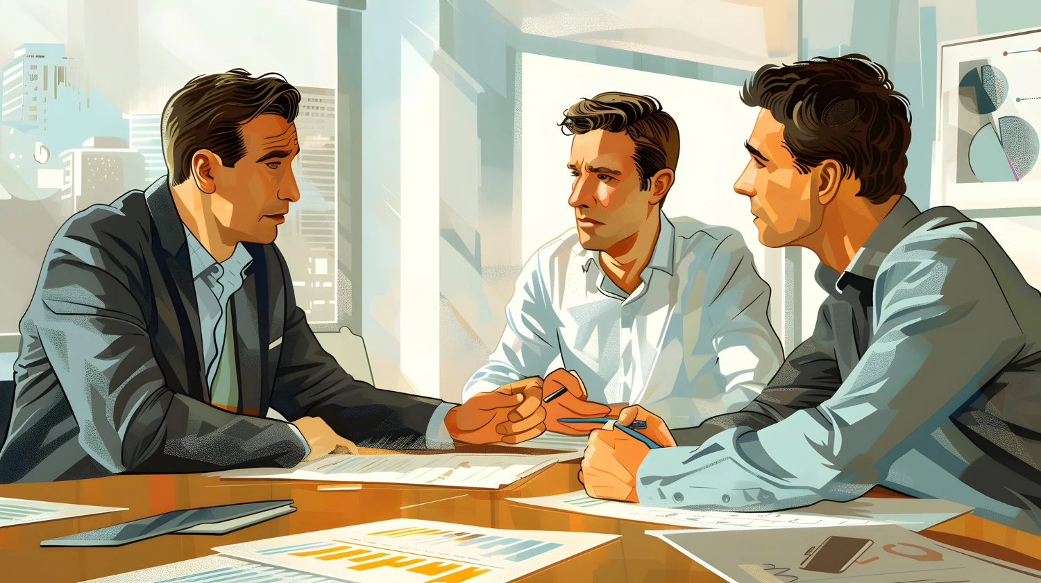 پیشنهاد قابل اجرا چیست؟
