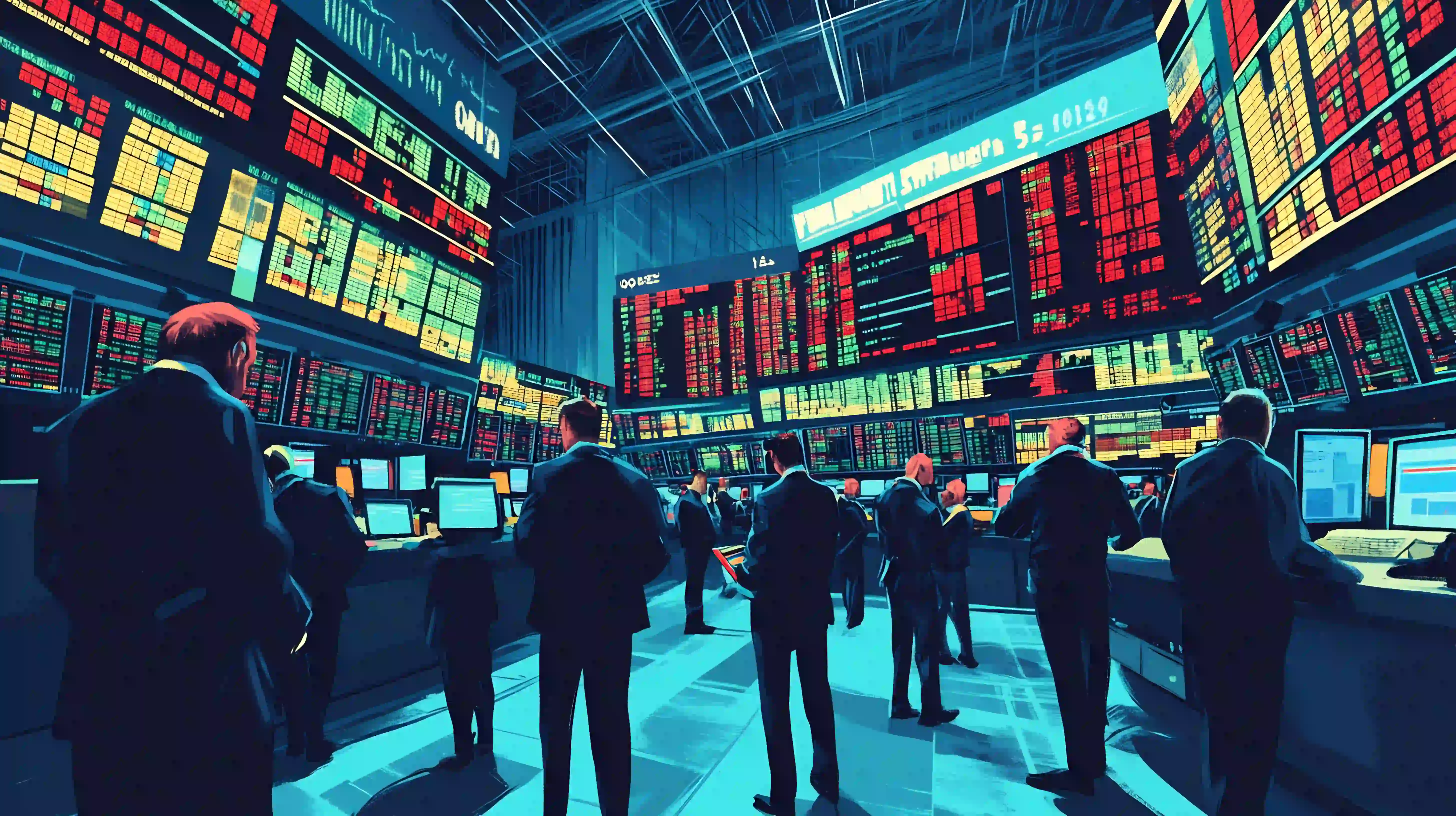 شاخص S&P 500 Dividend Aristocrats چیست؟