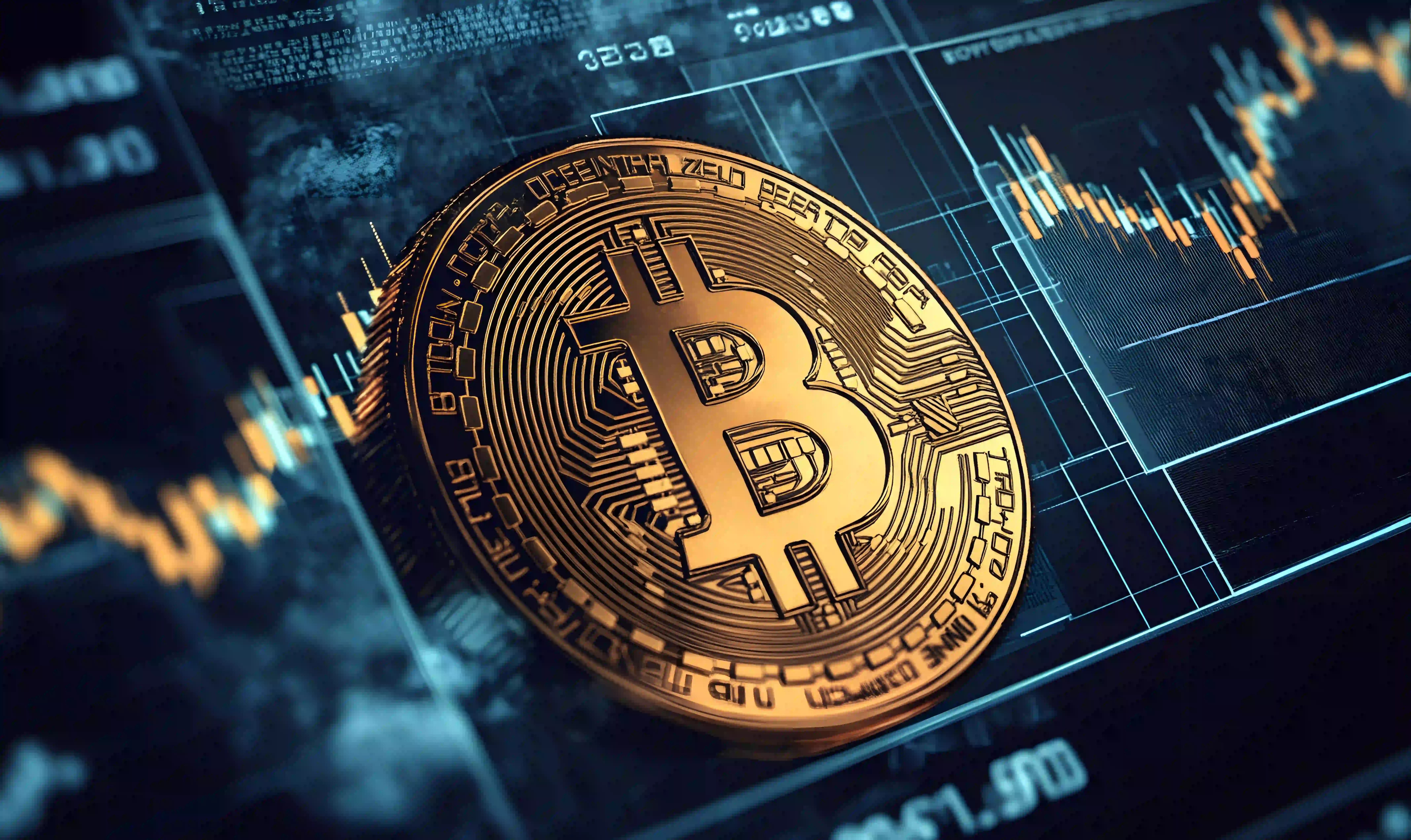 چرا فروشهای ناگهانی بیتکوین تأثیر بیشتری از خریدهای تدریجی دارند؟