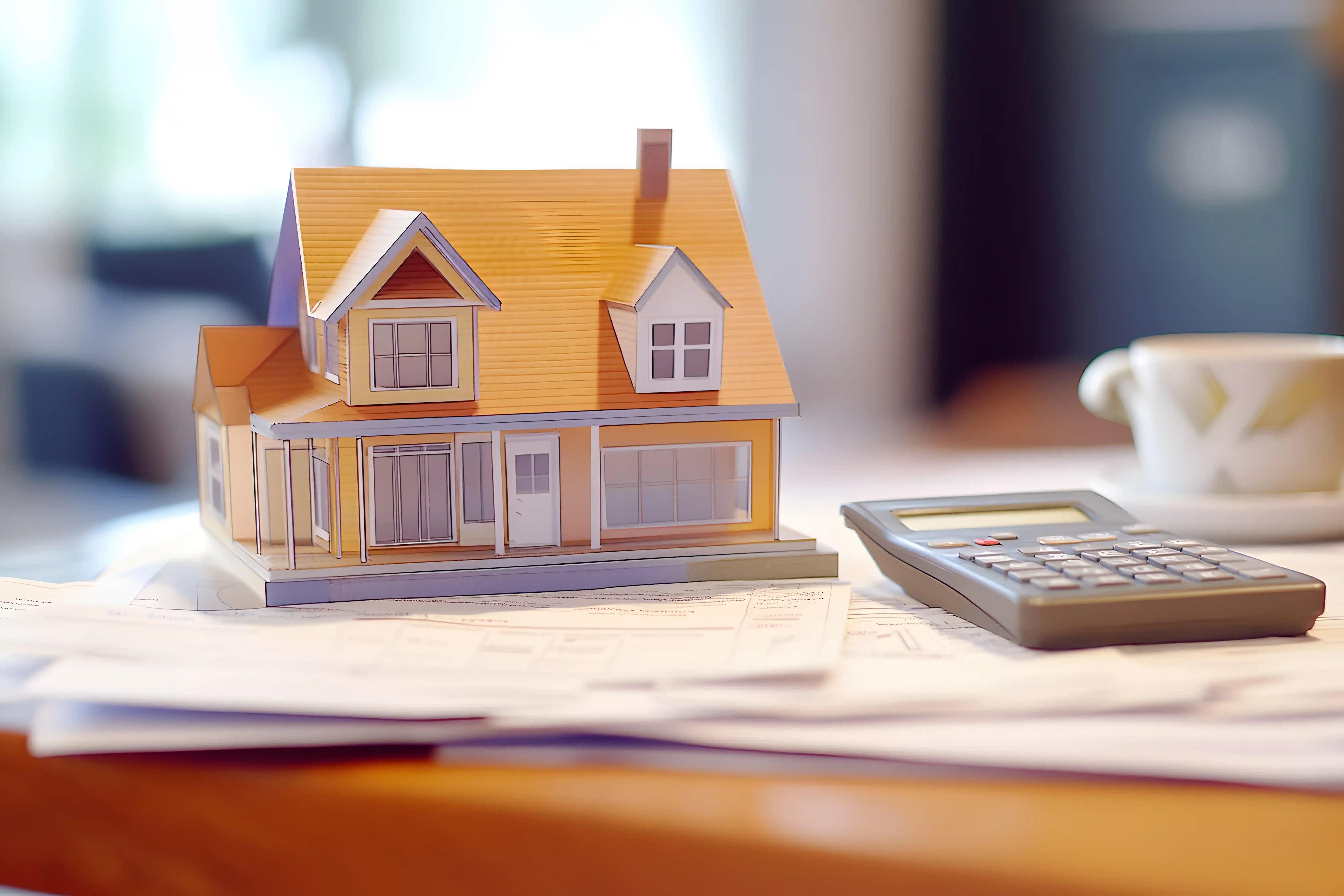 قرارداد داخلی مورد تایید (QDOT) چیست؟