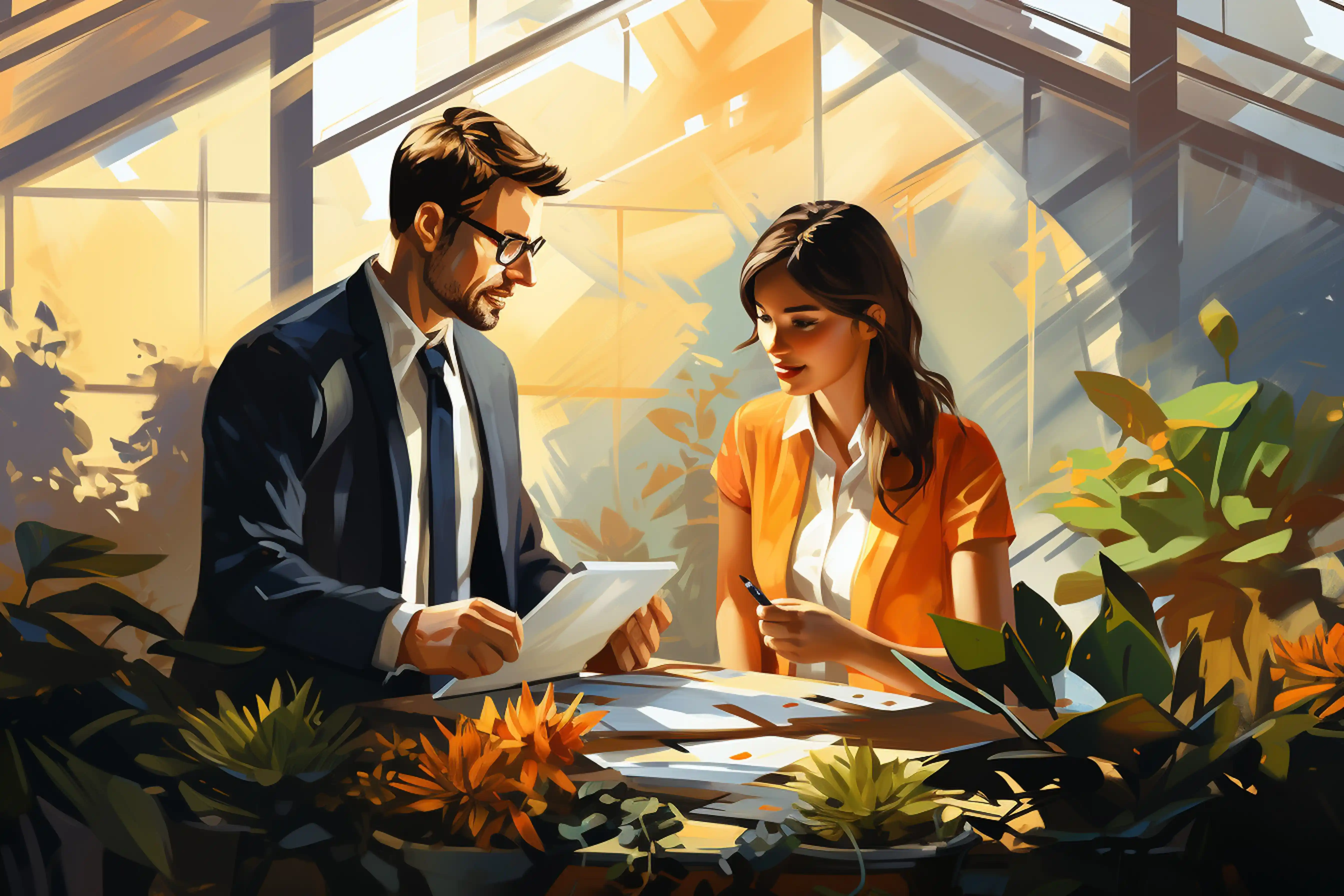نظر مشروط چیست؟