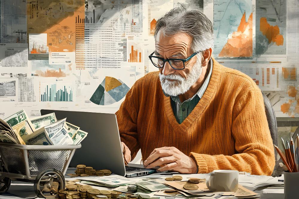 درآمد شخصی چیست؟