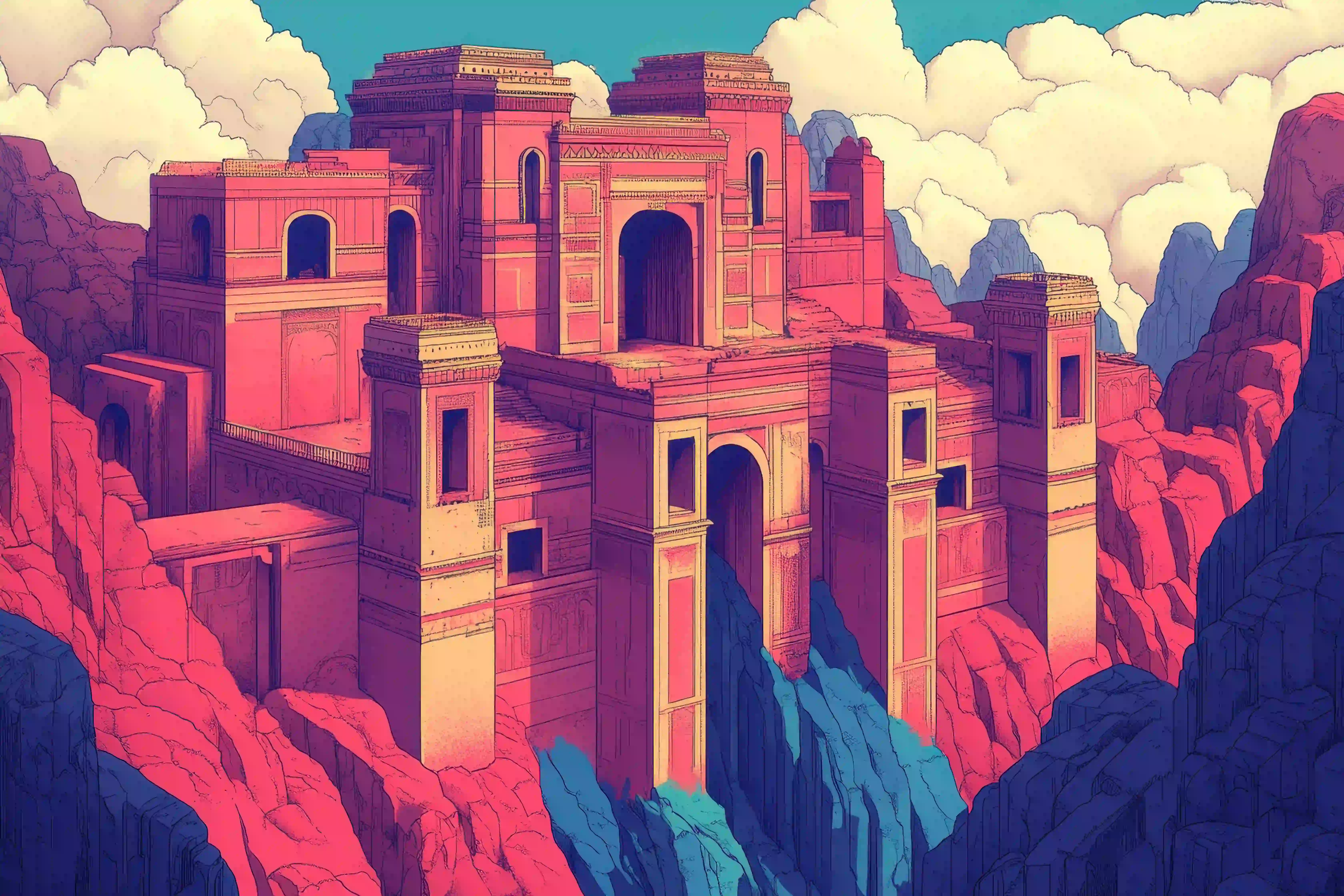 سازه تاریخی چیست؟