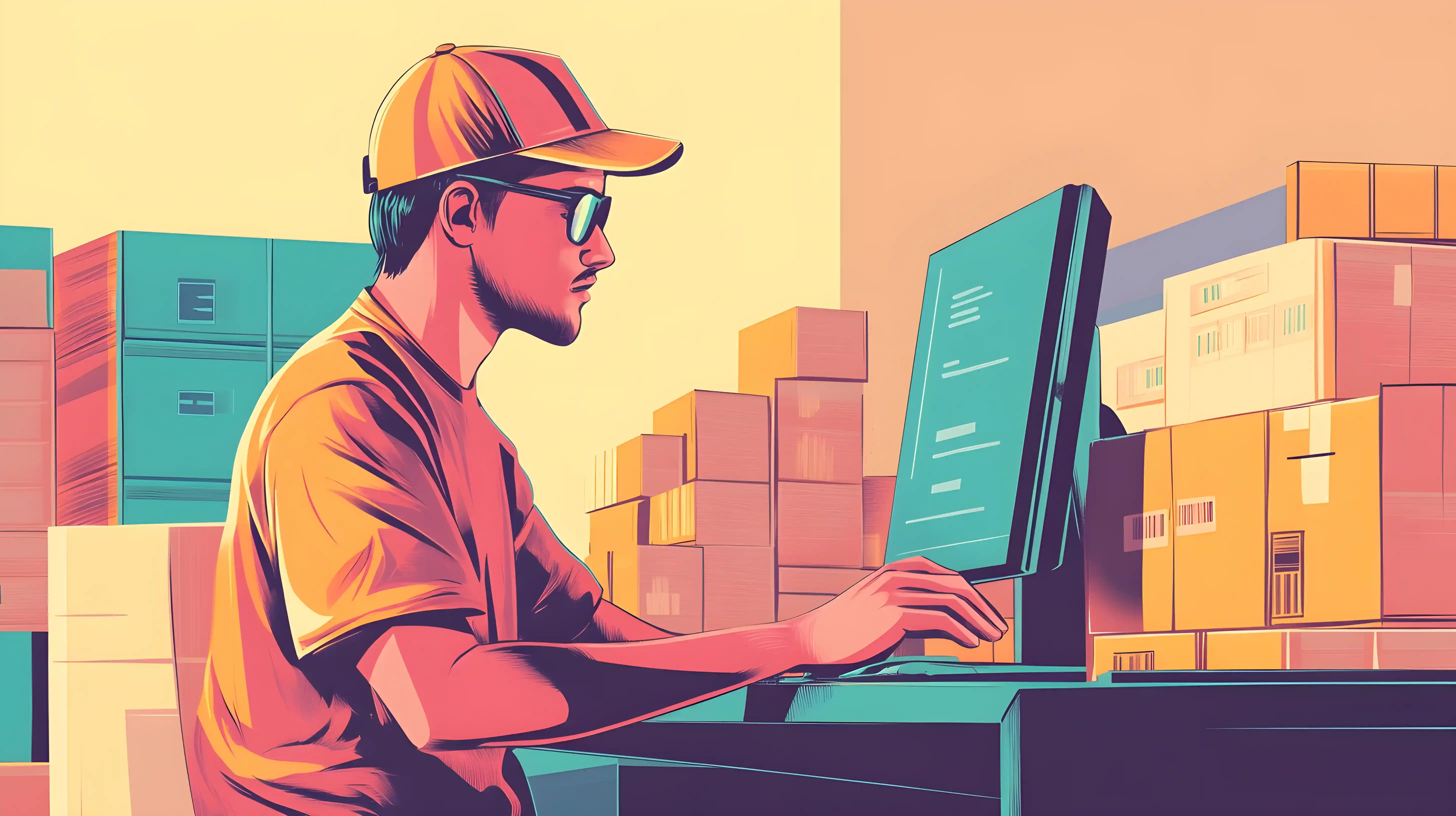 تدارکات چیست؟