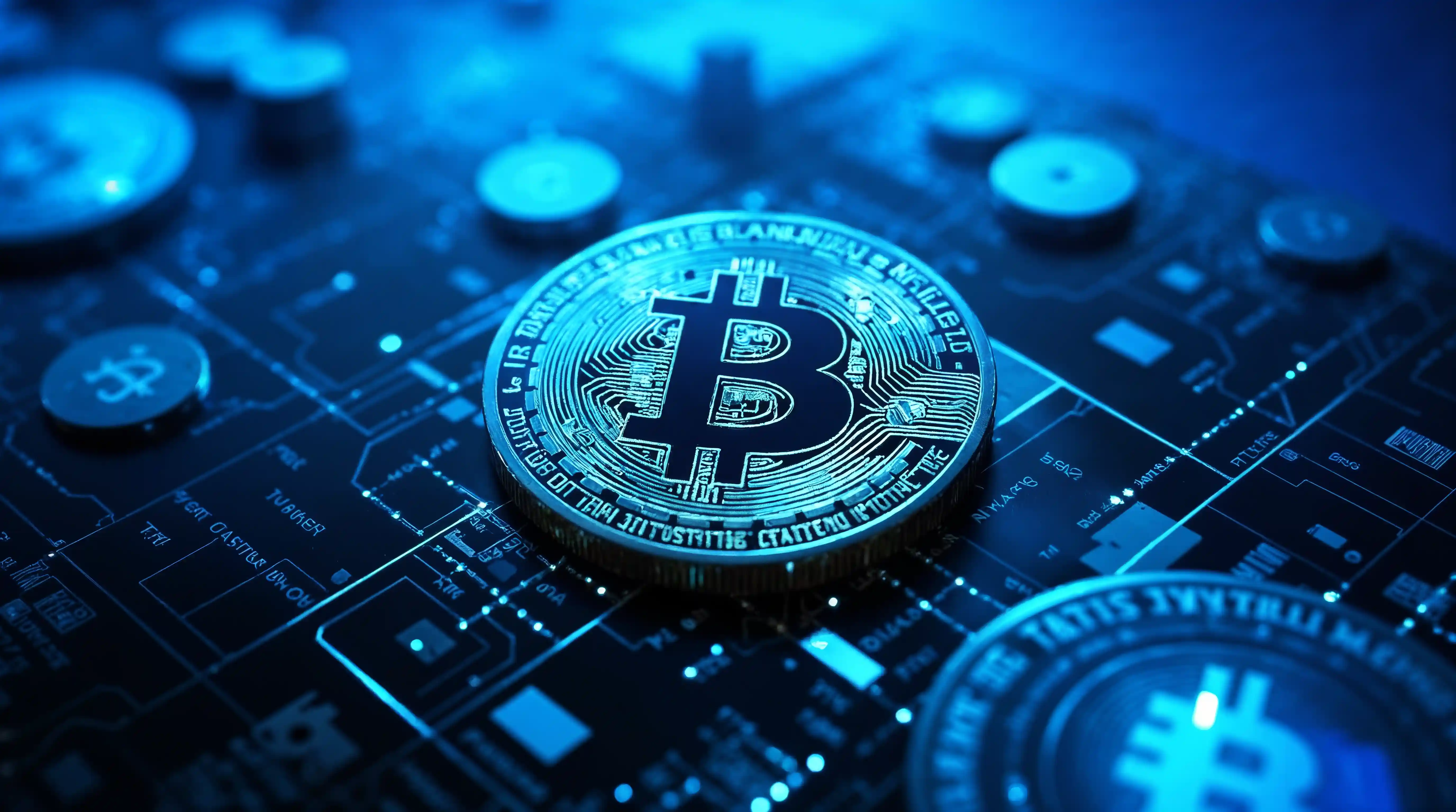 گزارش اشتغال آمریکا در قیمت بیتکوین چه تاثیری گذاشت؟