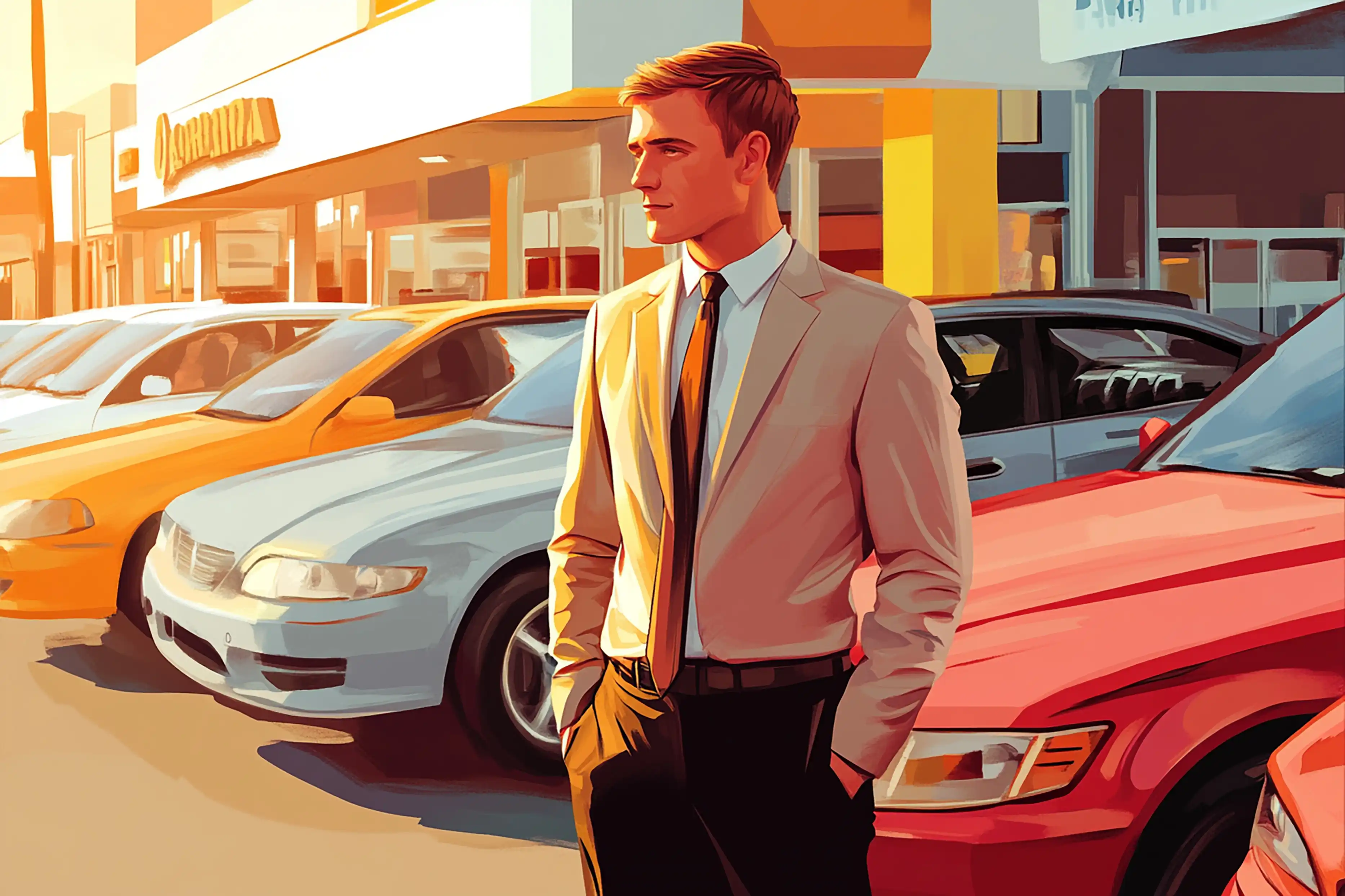 مالیات خودرو چیست؟