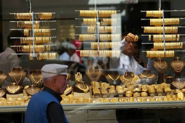 ترمز صعودی اونس طلا کشیده شد/ قیمت جهانی امروز ۱۹ شهریور ۱۴۰۴