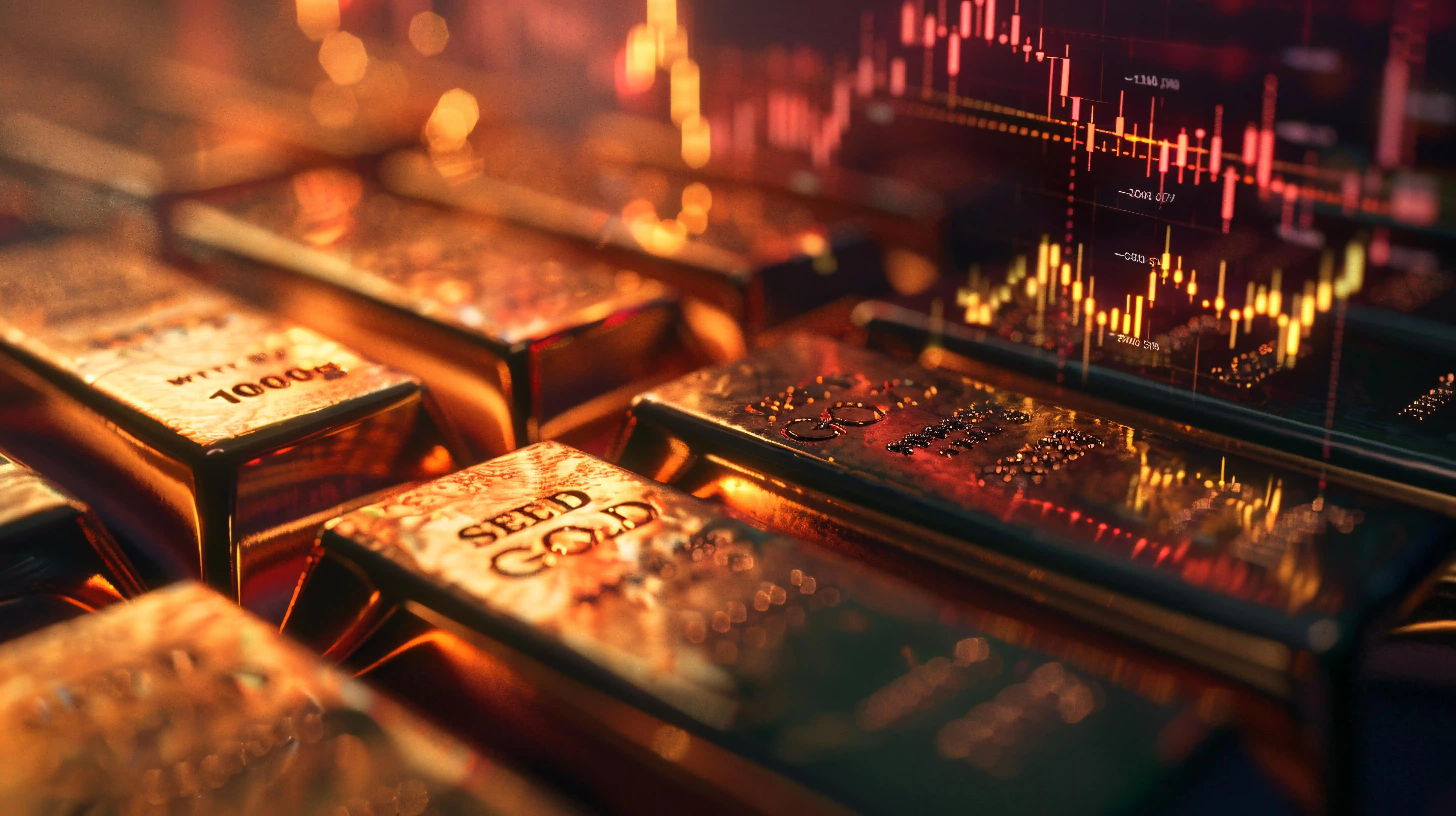 سناریوی 5000 دلاری طلا؛ واقعیت یا توهم؟